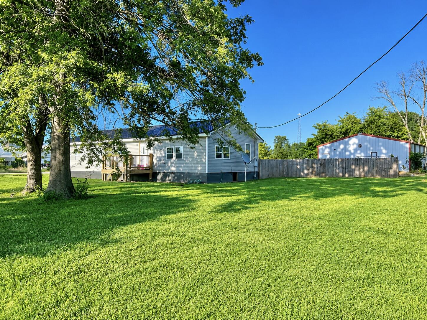 Photo of 22457 Main Street Weaubleau MO 65774