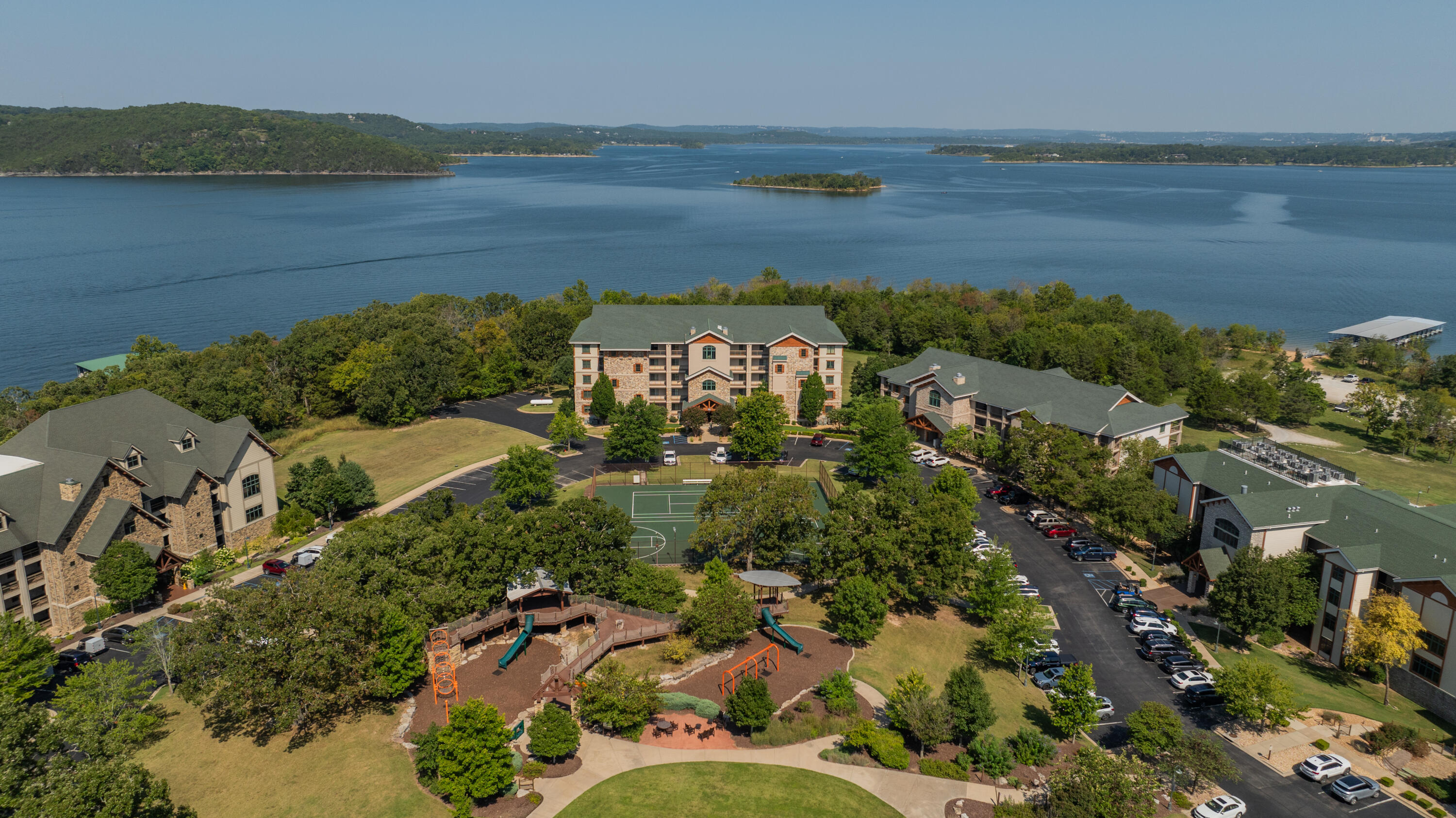 Photo of 250 Lakewood Drive #5204 Hollister MO 65672