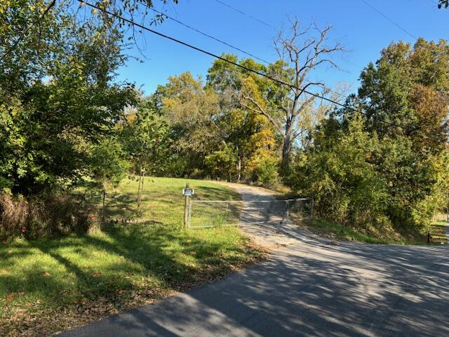 Photo of 6011 NW 56 Th. Street Kansas City MO 64151