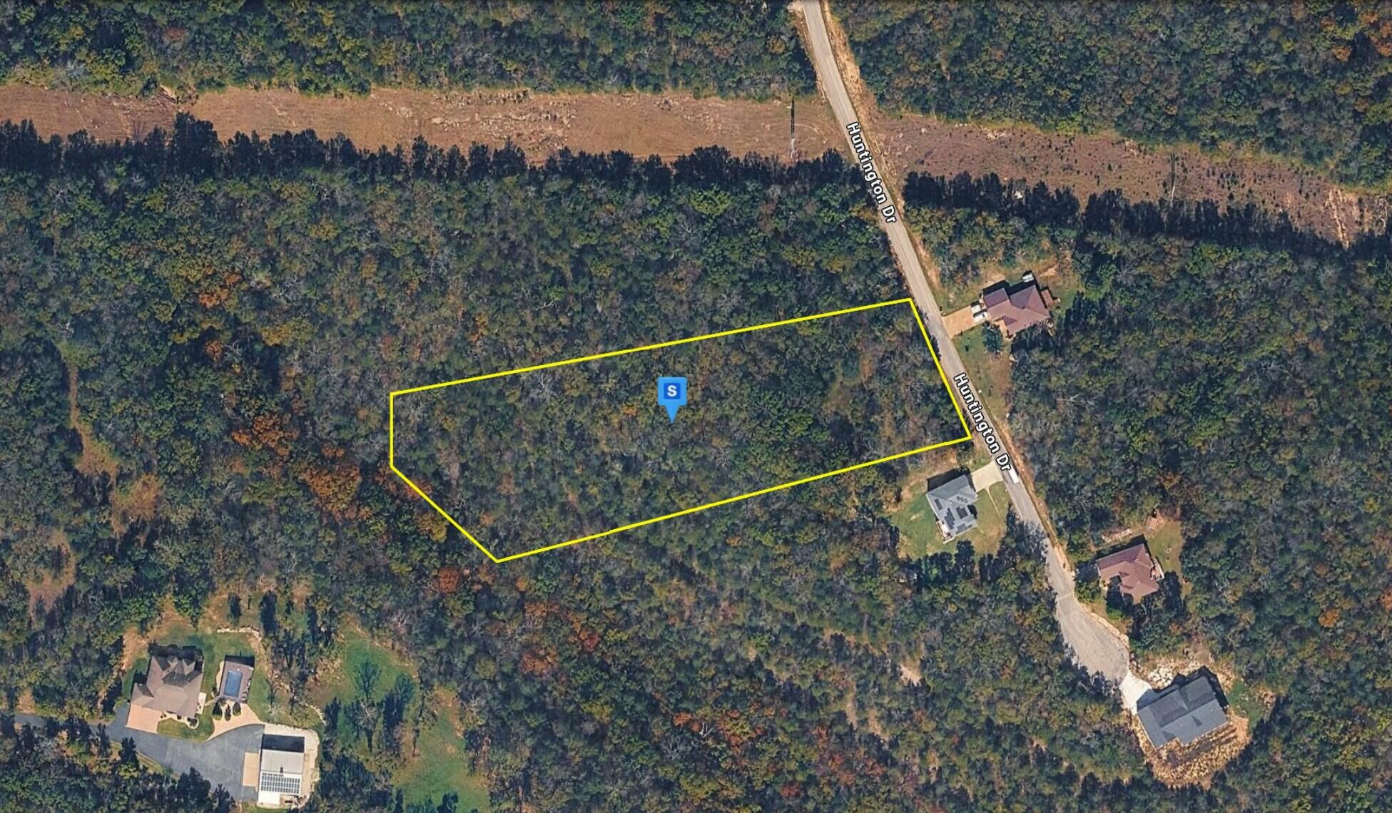 Photo of 430 Huntington Drive Branson MO 65616