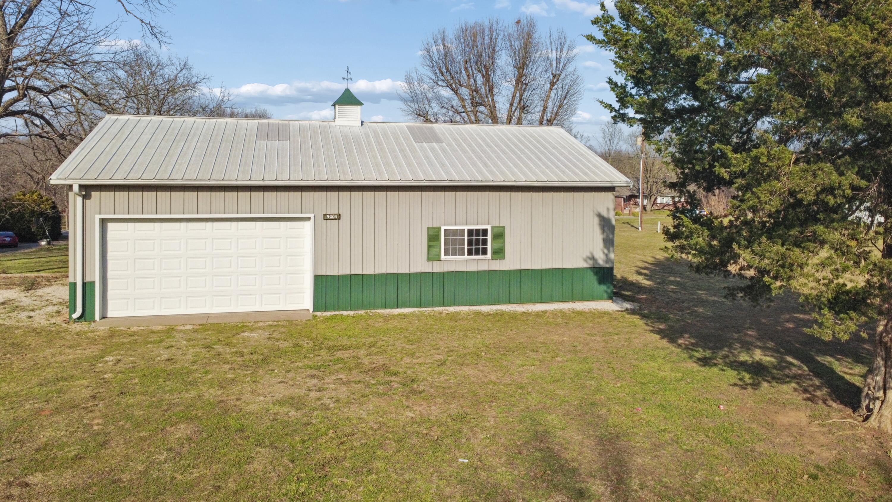 Photo of No Address Listed Stockton MO 65785