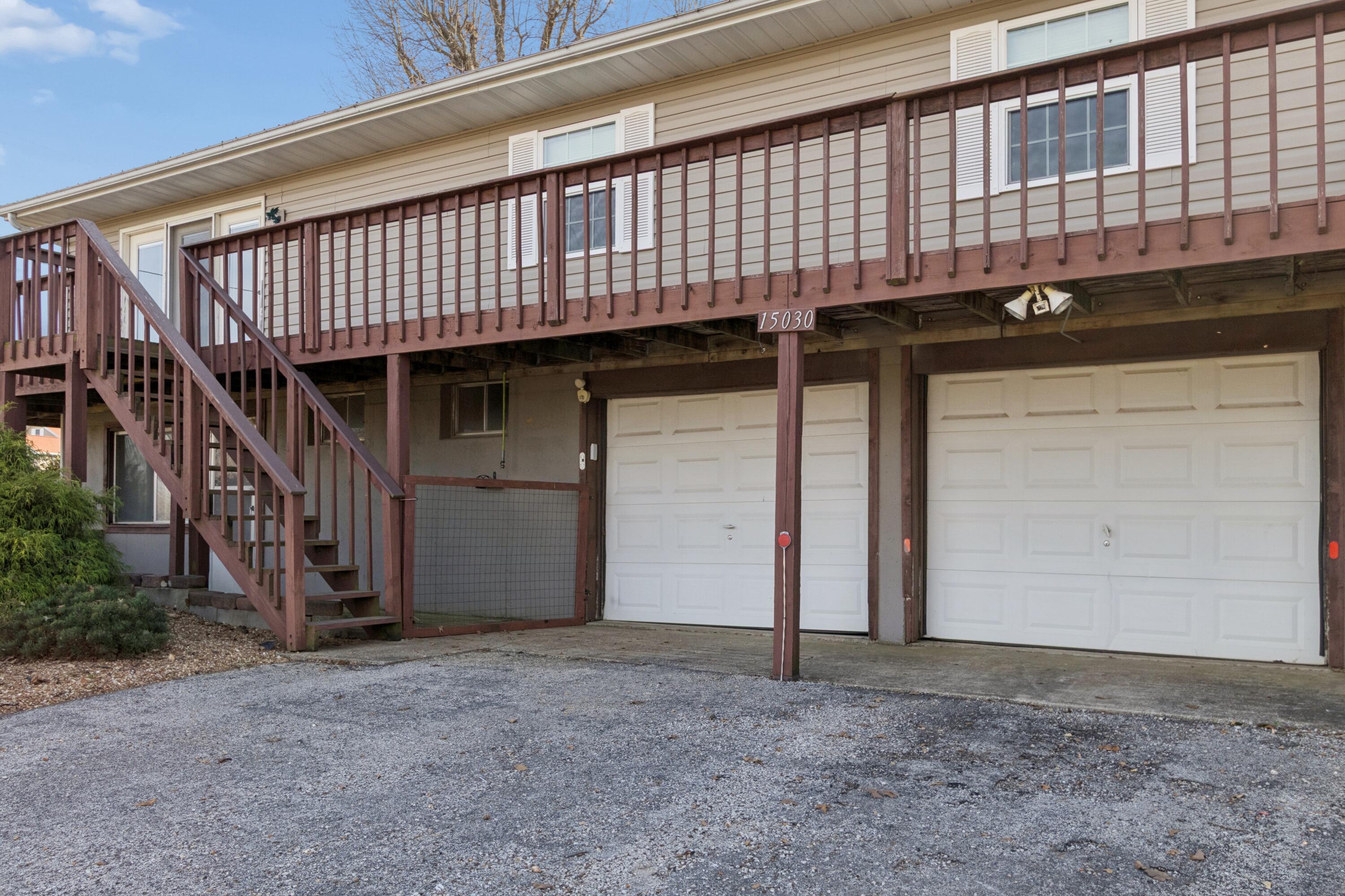 Photo of 15030 E 2020 Road Stockton MO 65785