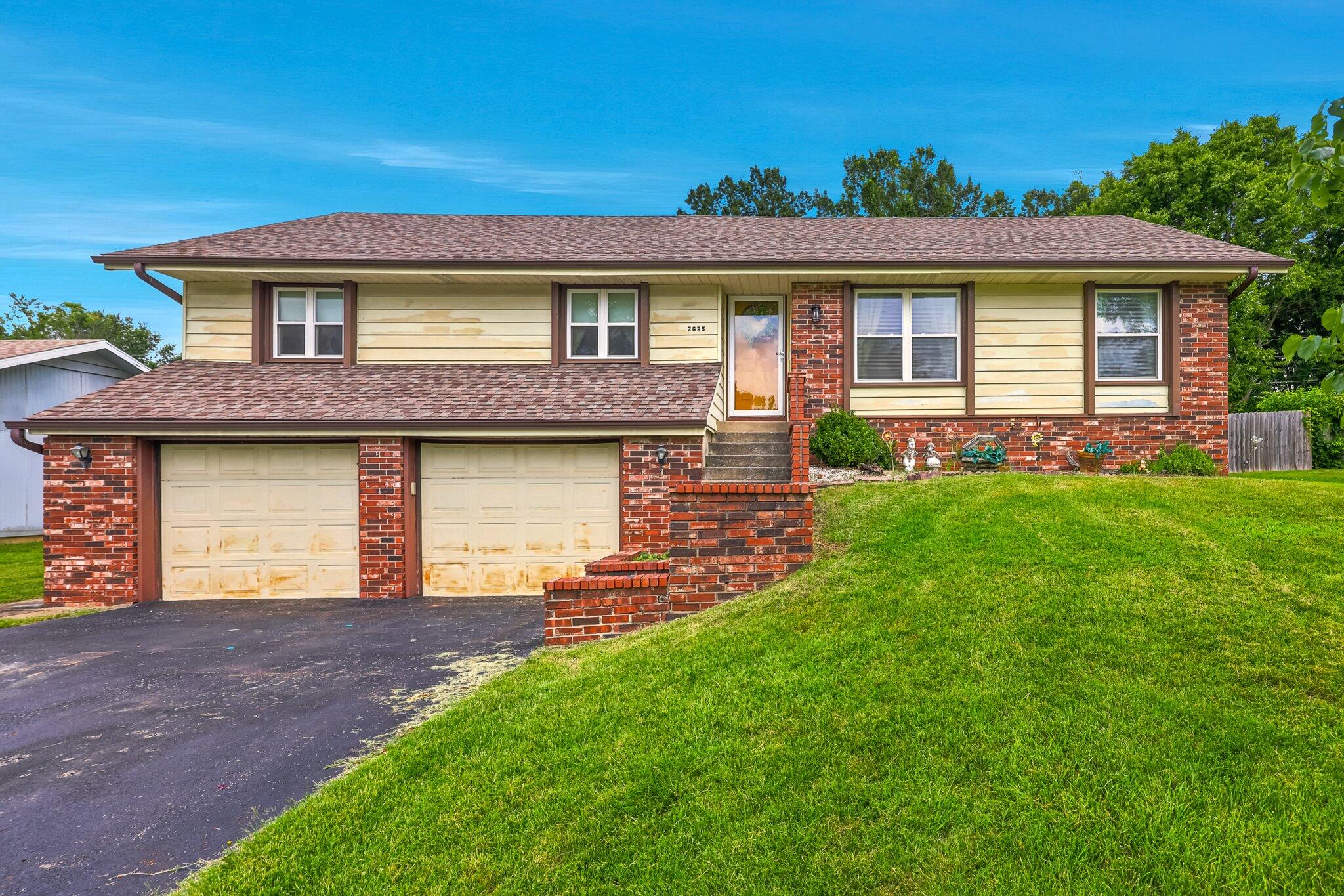 Photo of 2635 W Sexton Street Springfield MO 65810