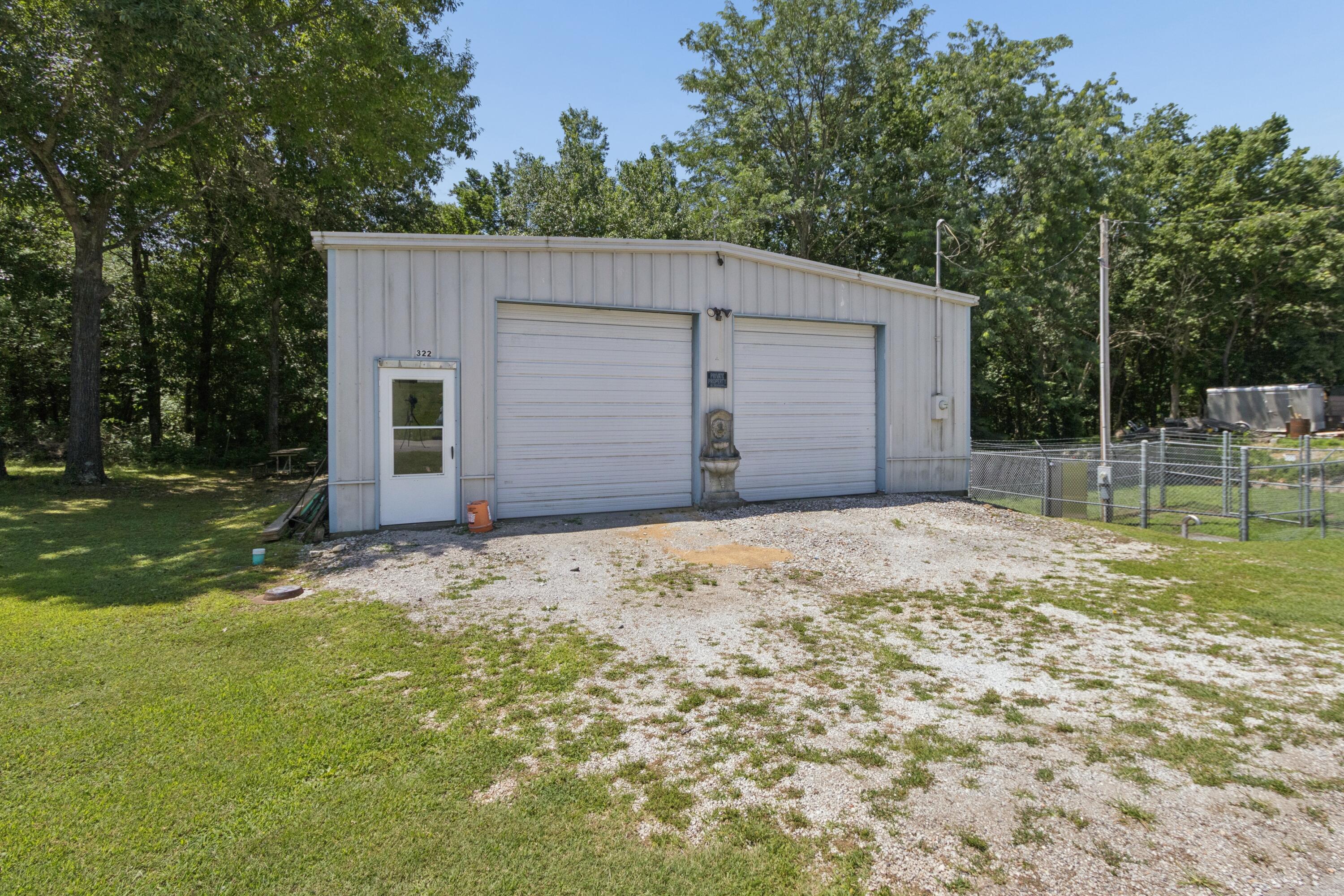 Photo of 322 E Dunlap Street Stockton MO 65785