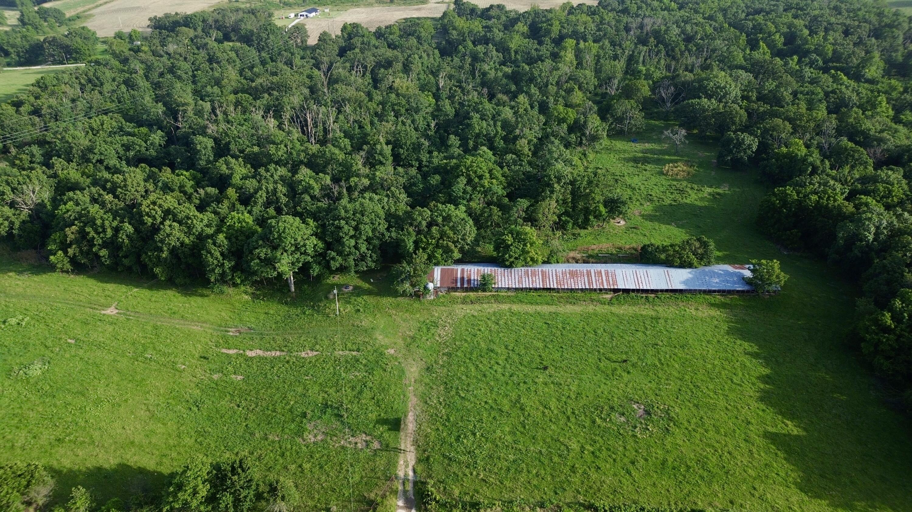 Photo of 44 Thrasher Lane Anderson MO 64831