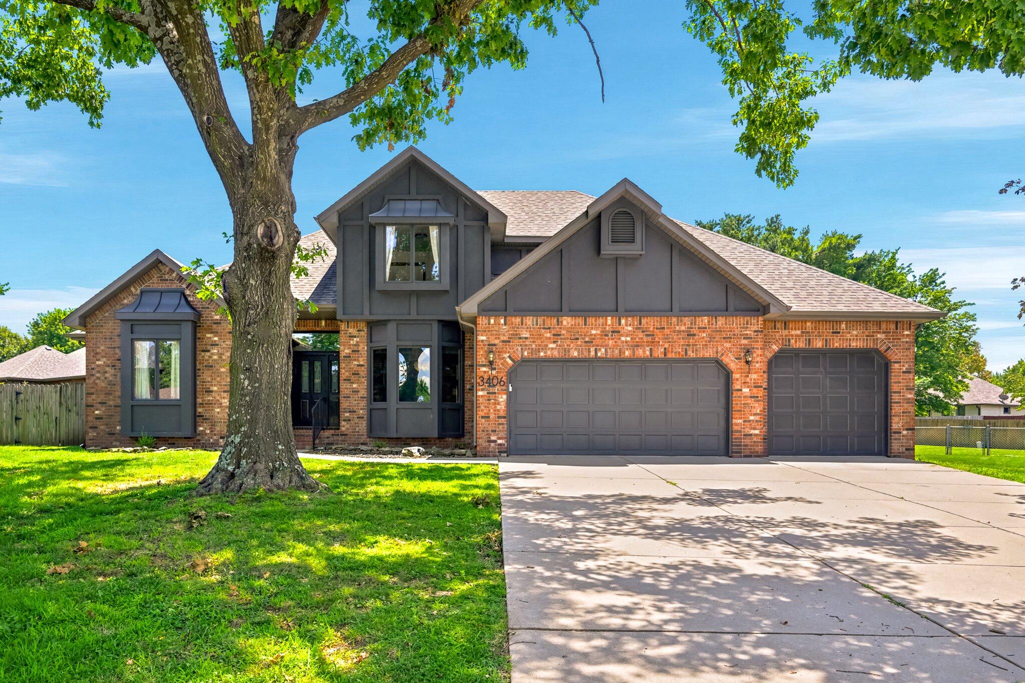 Photo of 3406 W Laurel Circle Springfield MO 65807