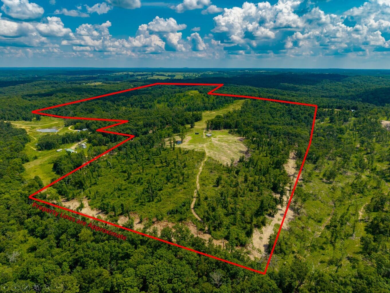 Photo of 000 Berry Road Cabool MO 65689