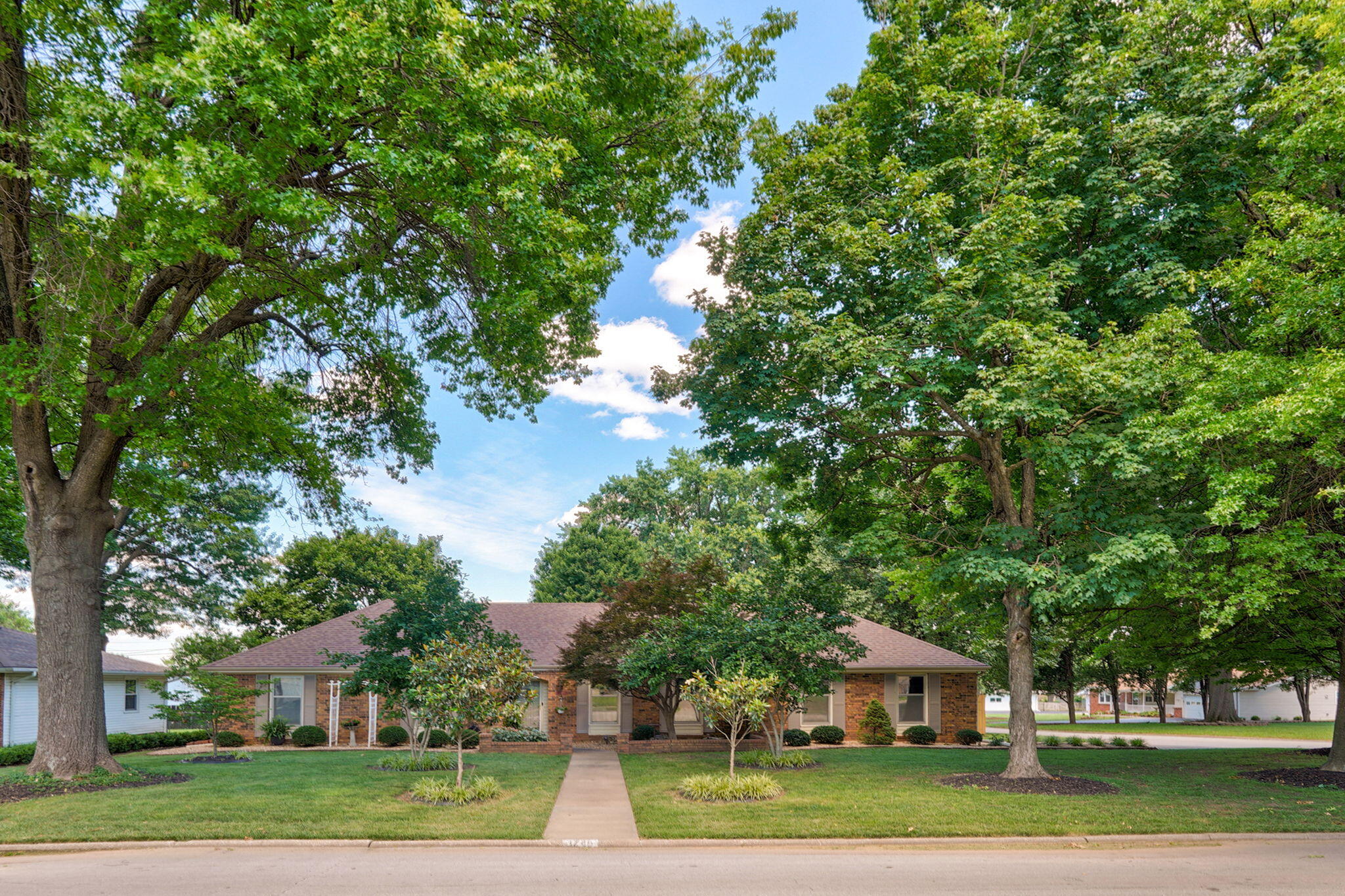 Photo of 3746 S Dayton Avenue Springfield MO 65807