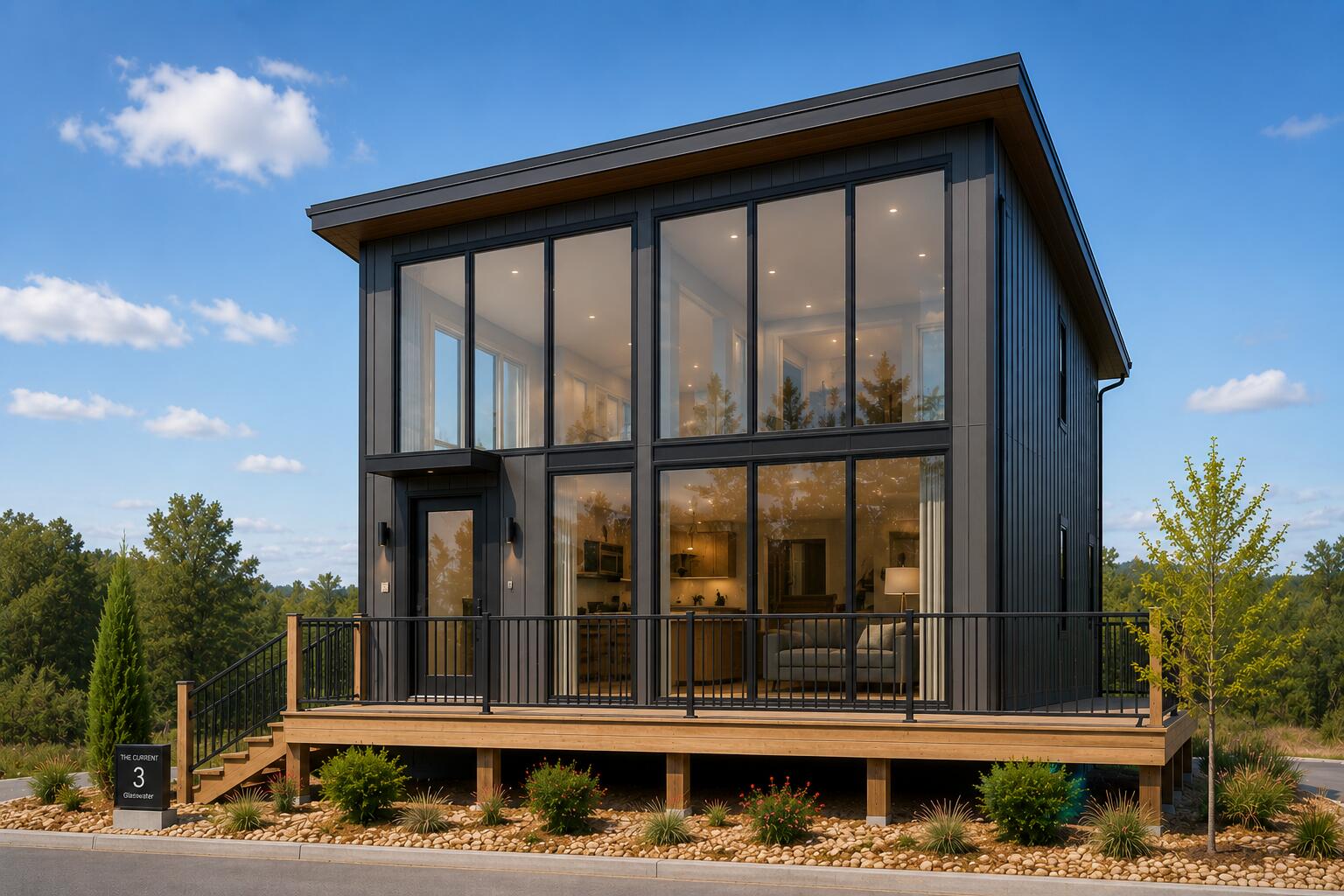 Photo of 000 Glasswater Condominiums Branson MO 65616