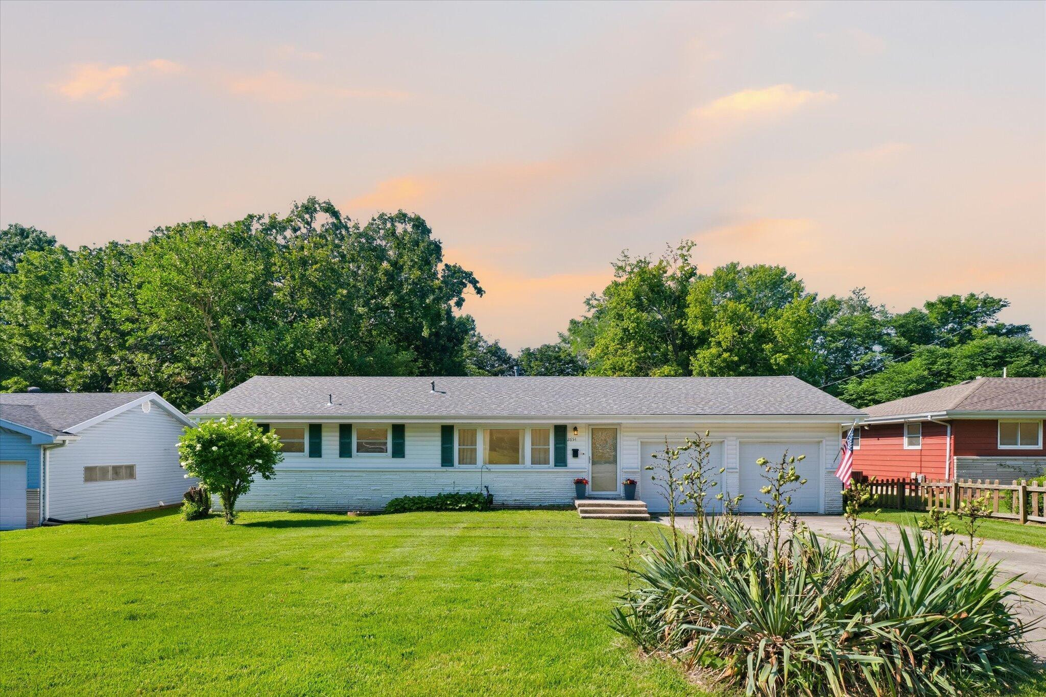 Photo of 2654 E Portland Street Springfield MO 65804