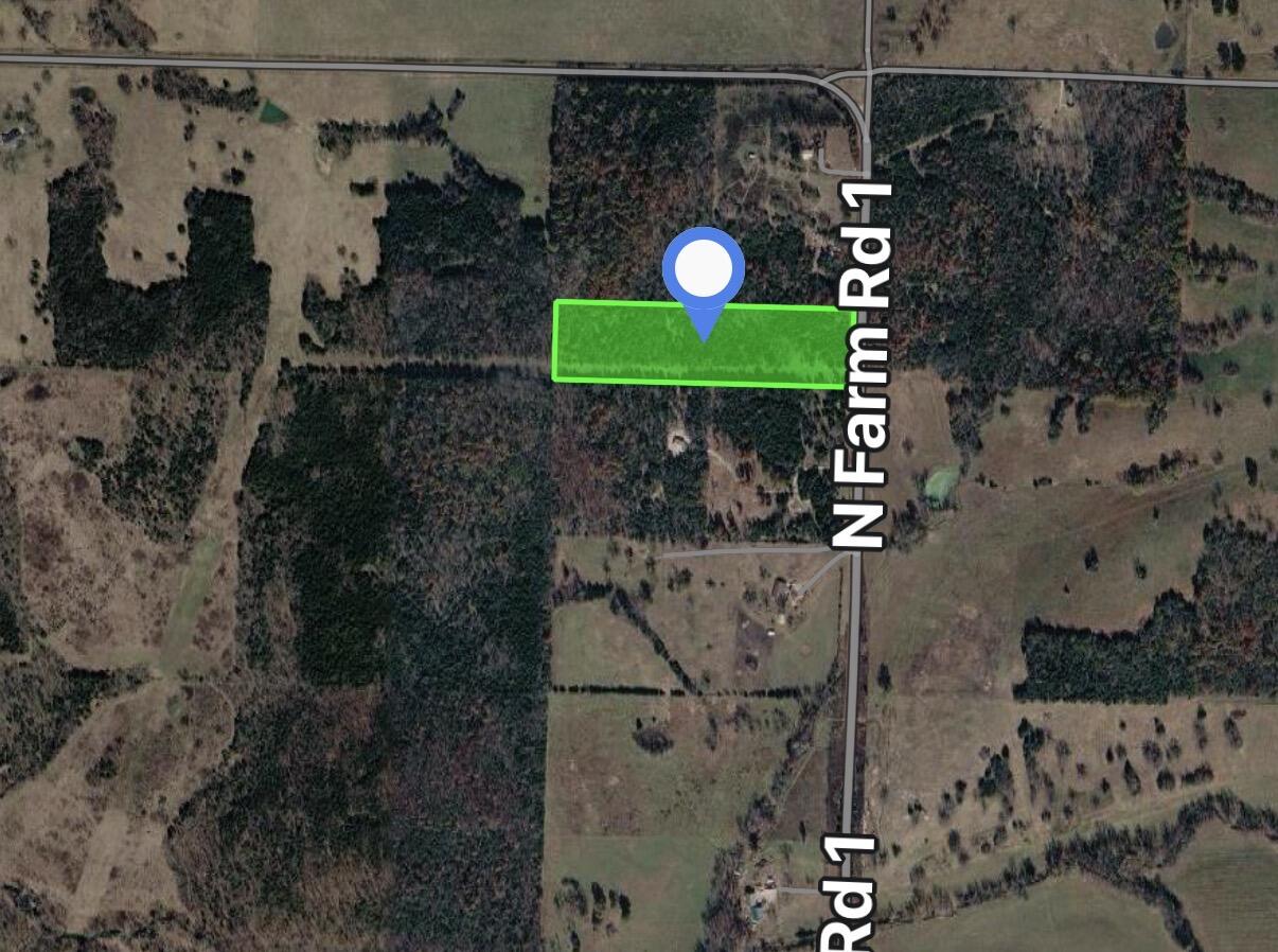 Photo of 378 State Route U Walnut Grove MO 65770
