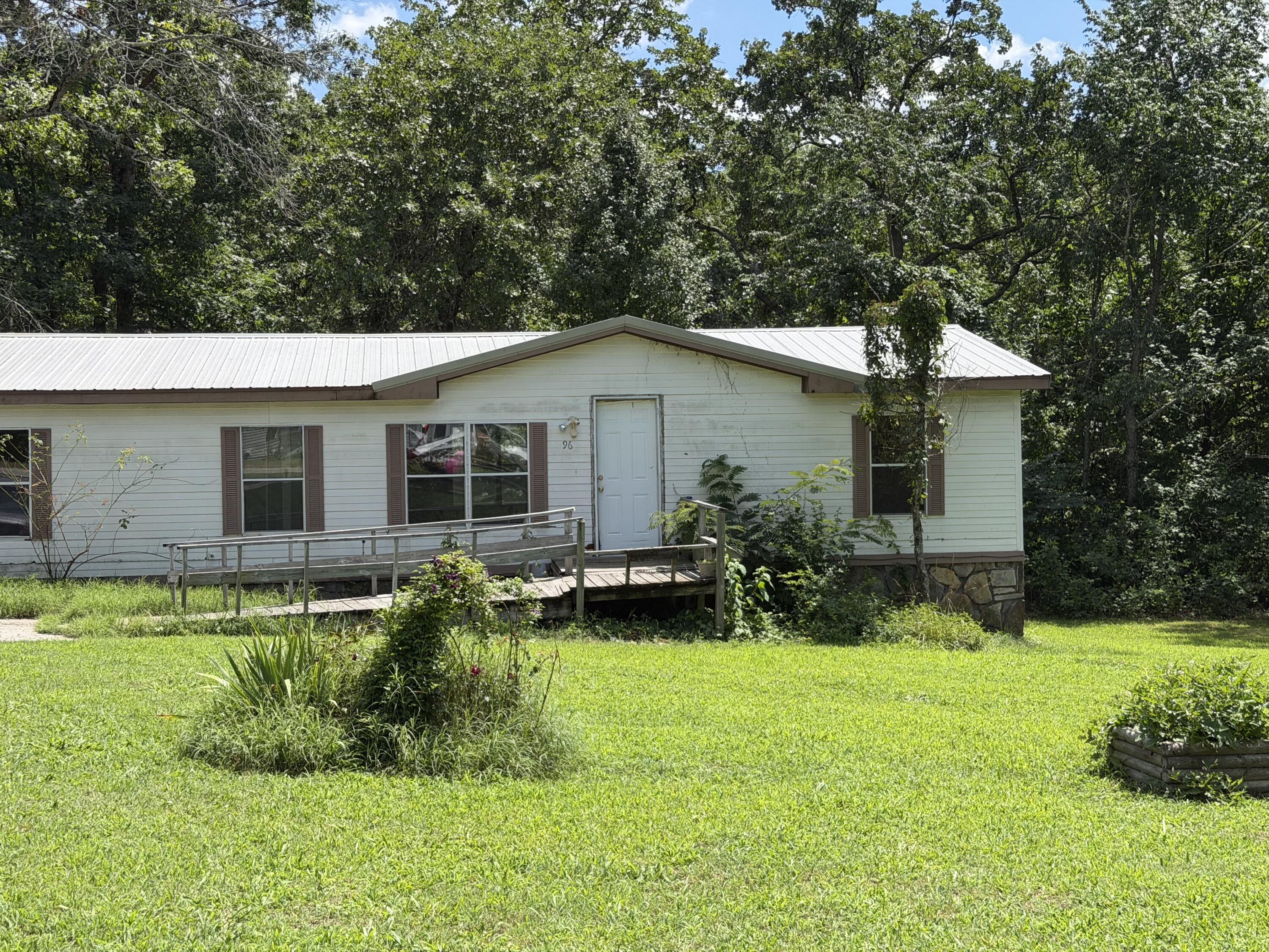 Photo of 96 Flint Rock Drive Reeds Spring MO 65737