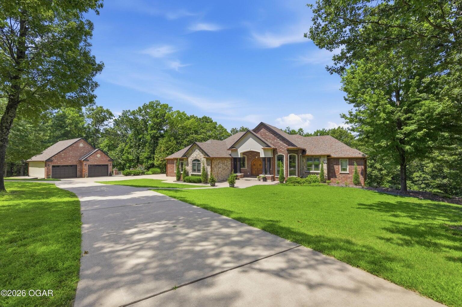 Photo of 4550 Goldfinch Road Joplin MO 64804