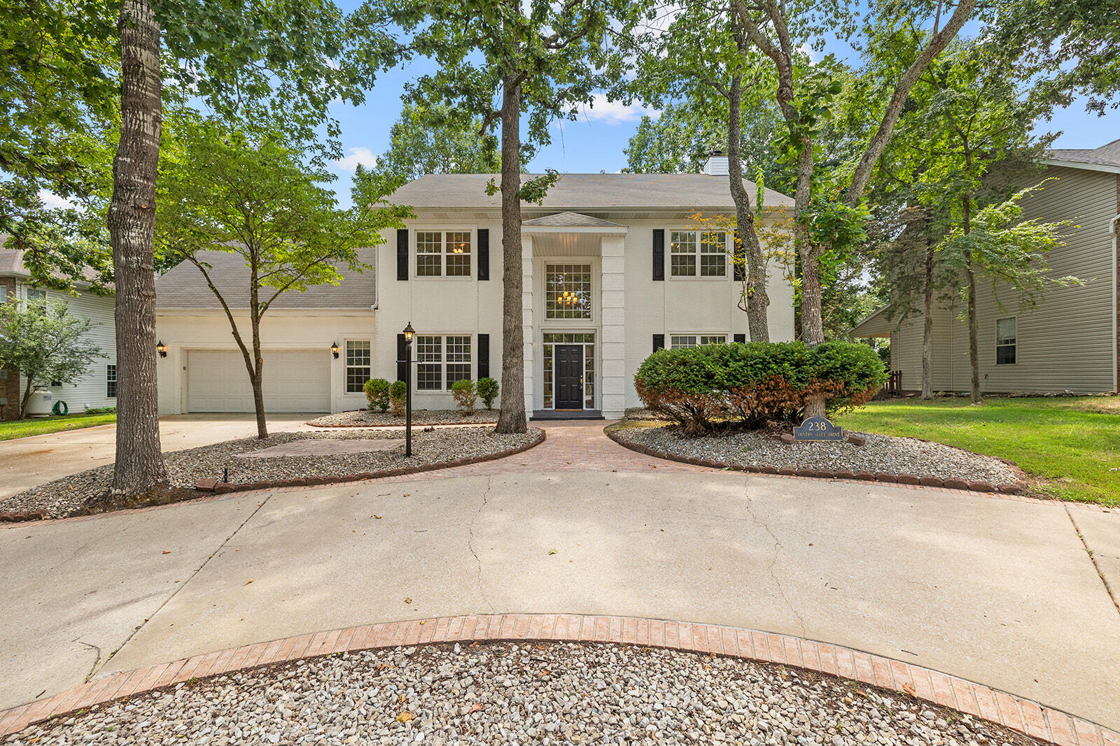 Photo of 238 Country Bluff Drive Branson MO 65616