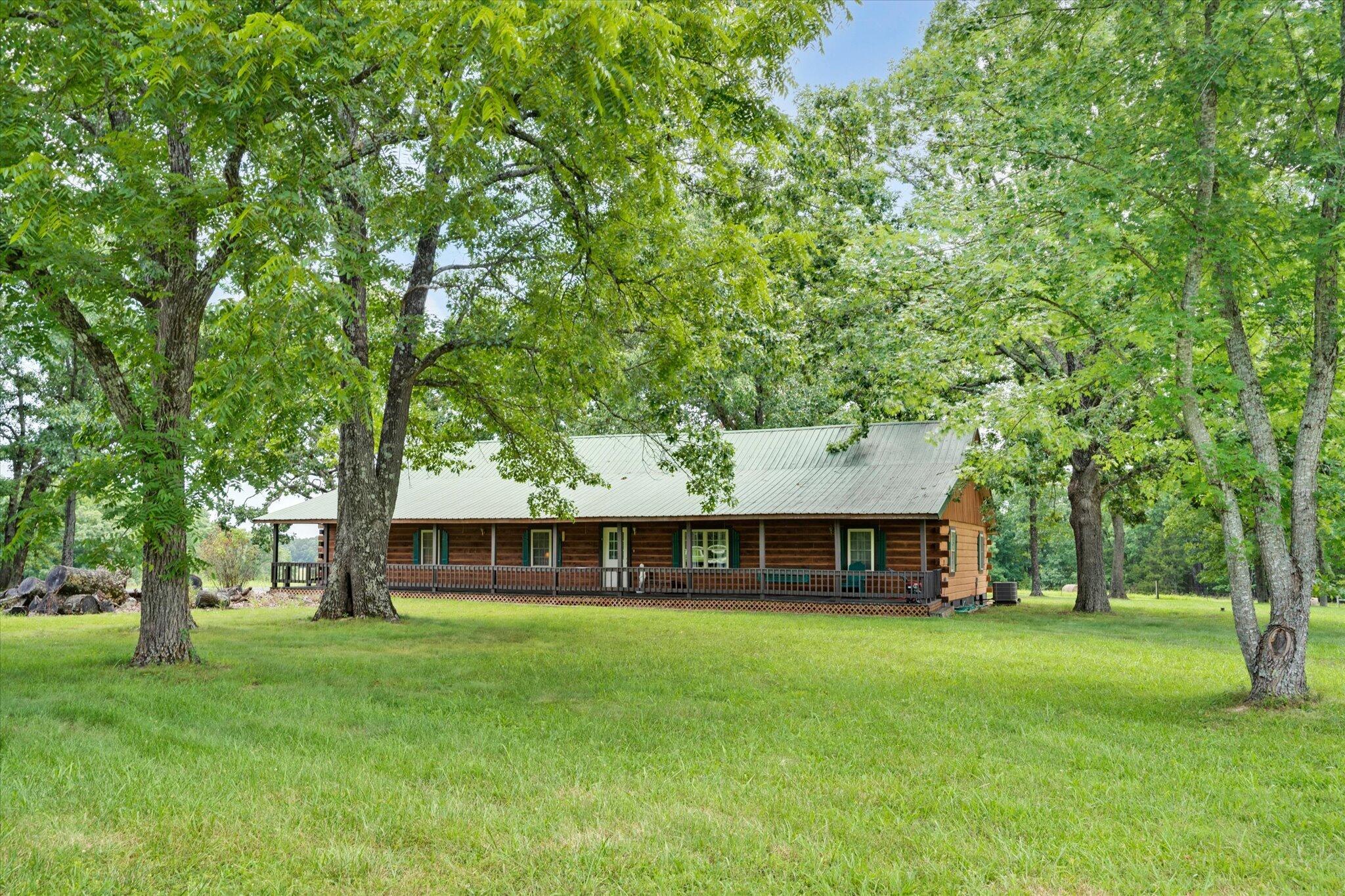 Photo of 688 Stevens Road Garrison MO 65657