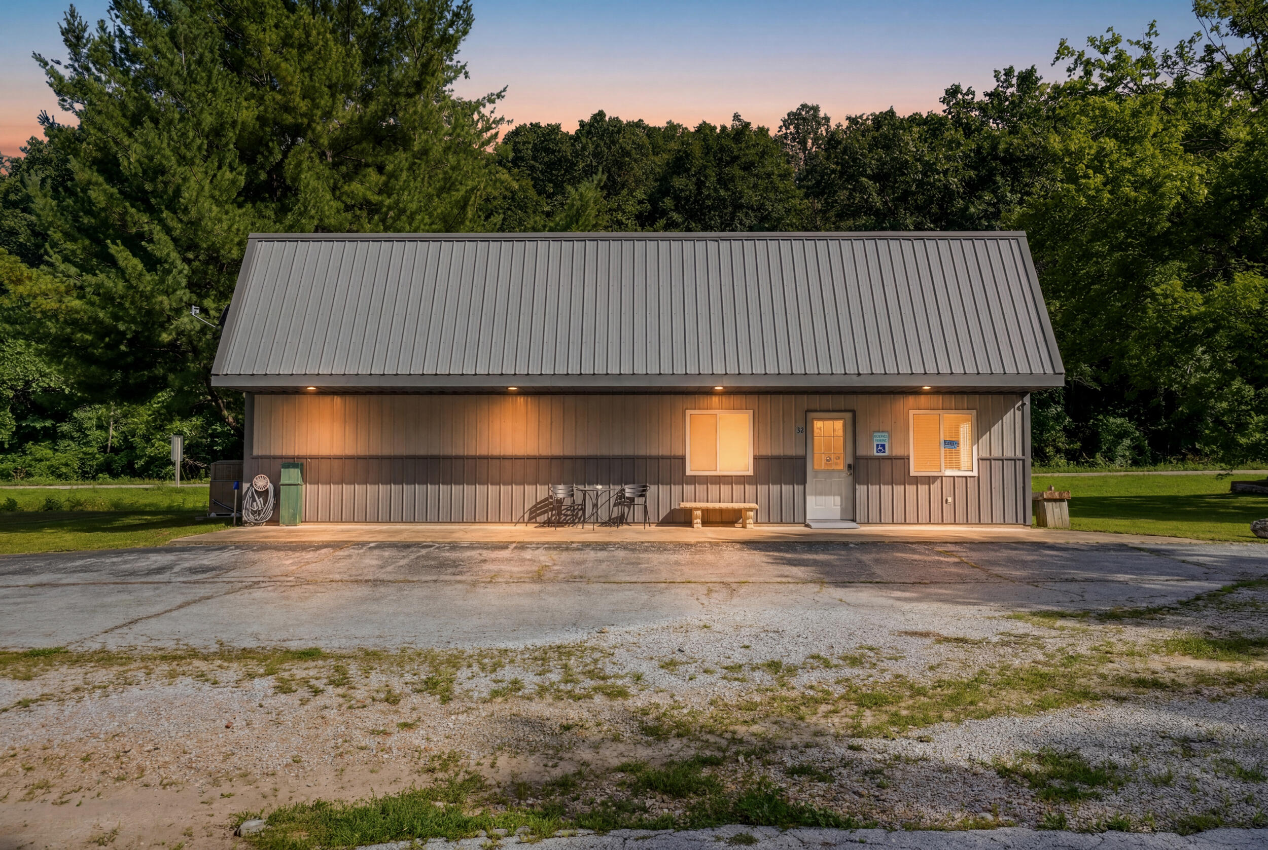 Photo of 32 Throneberry Trail Anderson MO 64831