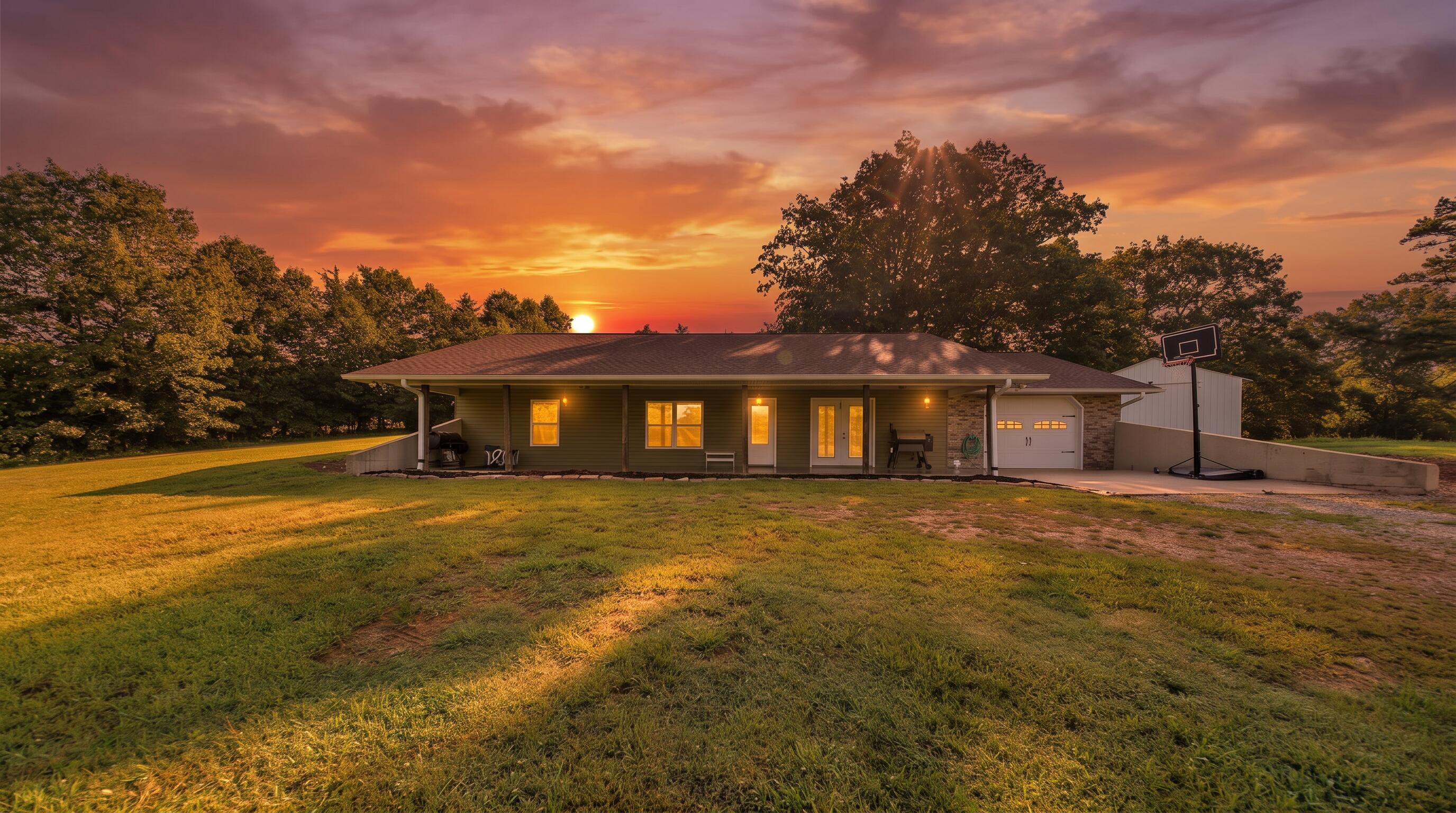Photo of 199 County Road 250 Thayer MO 65791