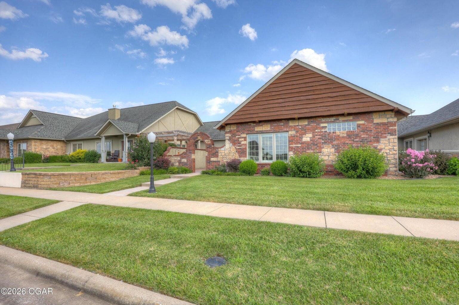 Photo of 1430 Quail Place Carthage MO 64836