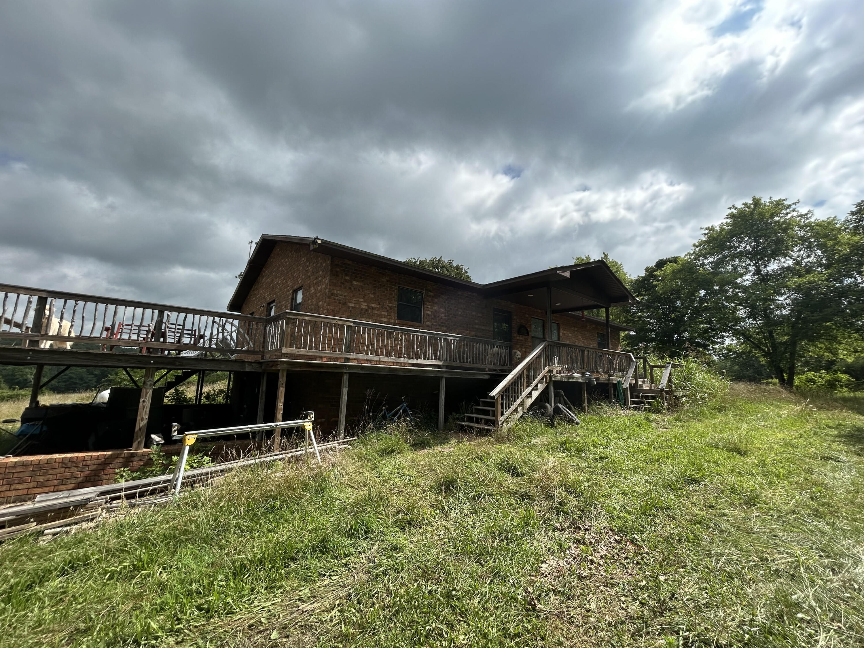 Photo of 2829 County Road 324 Thayer MO 65791