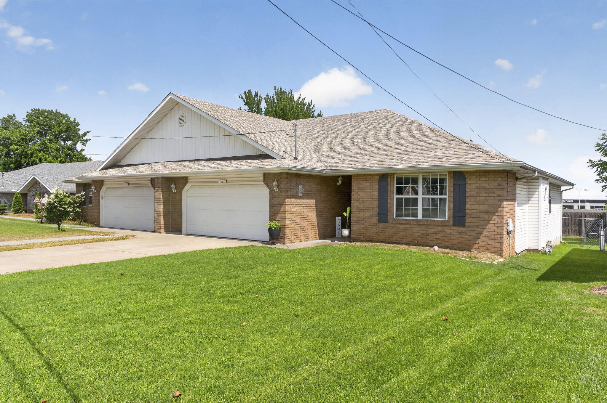 Photo of 1589 E Redrex Street Springfield MO 65804