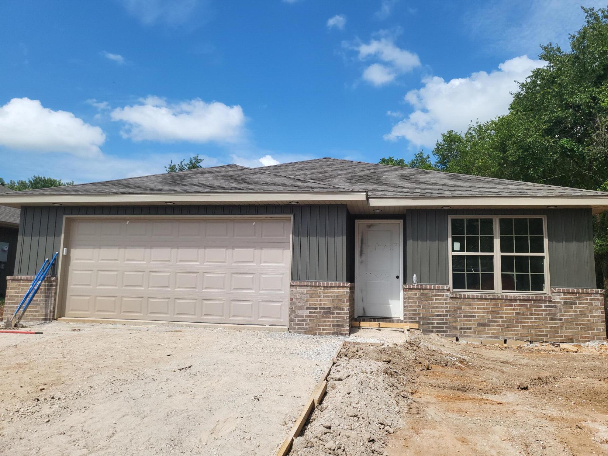 Photo of 1684 Ridgemont Avenue Monett MO 65708