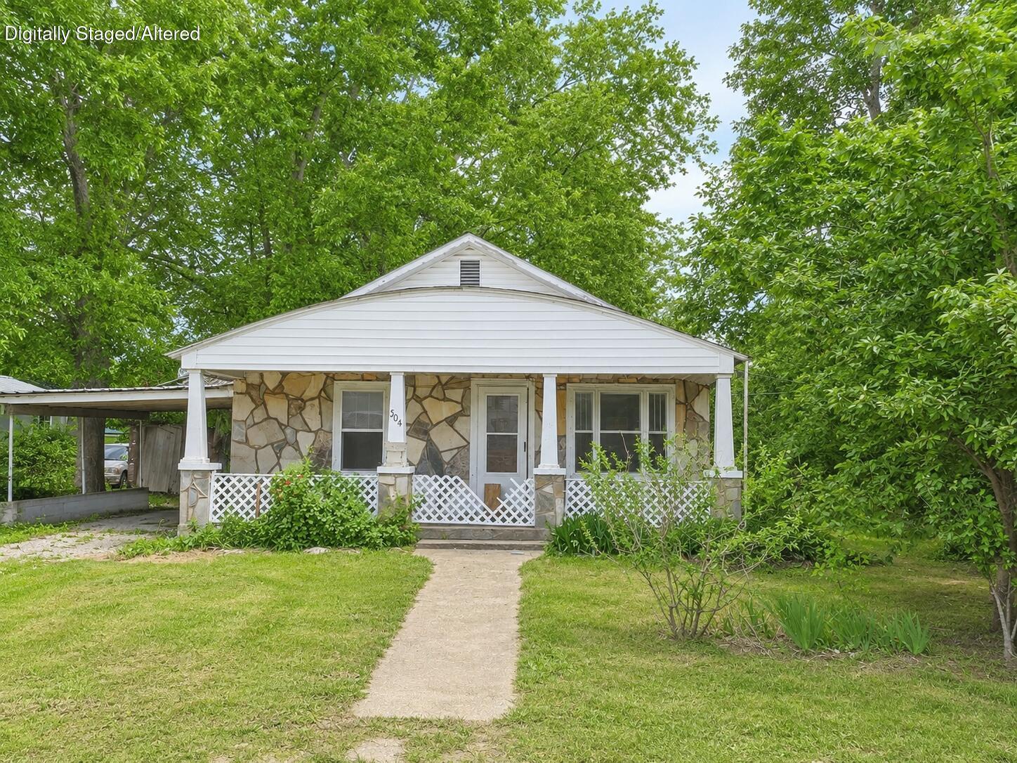 Photo of 504 Maple Street Greenfield MO 65661
