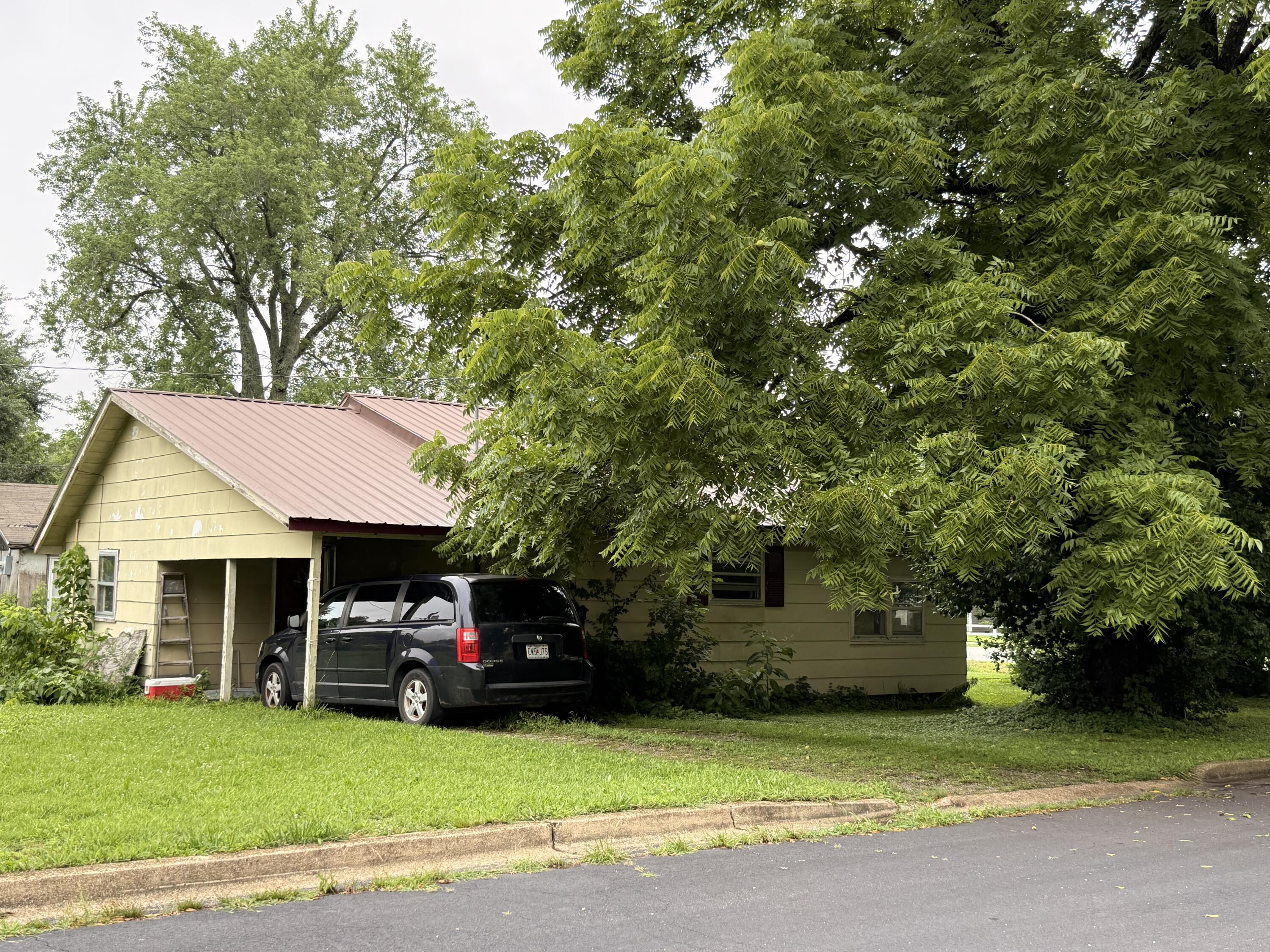 Photo of 419 S Lake Street Mountain Grove MO 65711
