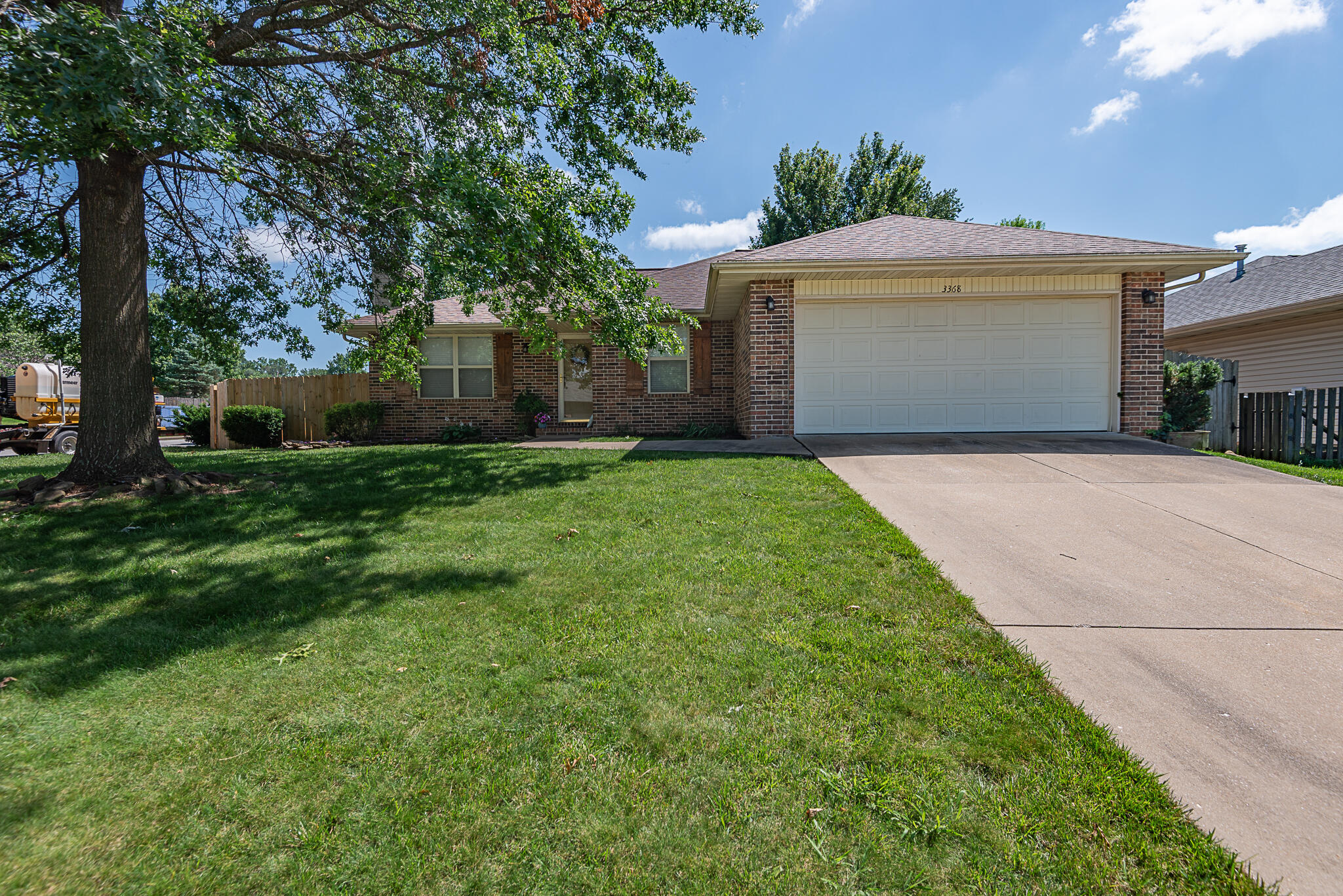 Photo of 3368 W Deerfield Street Springfield MO 65807