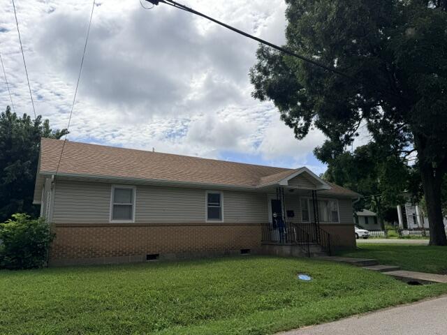 Photo of 104 Mitchell Street Greenfield MO 65661