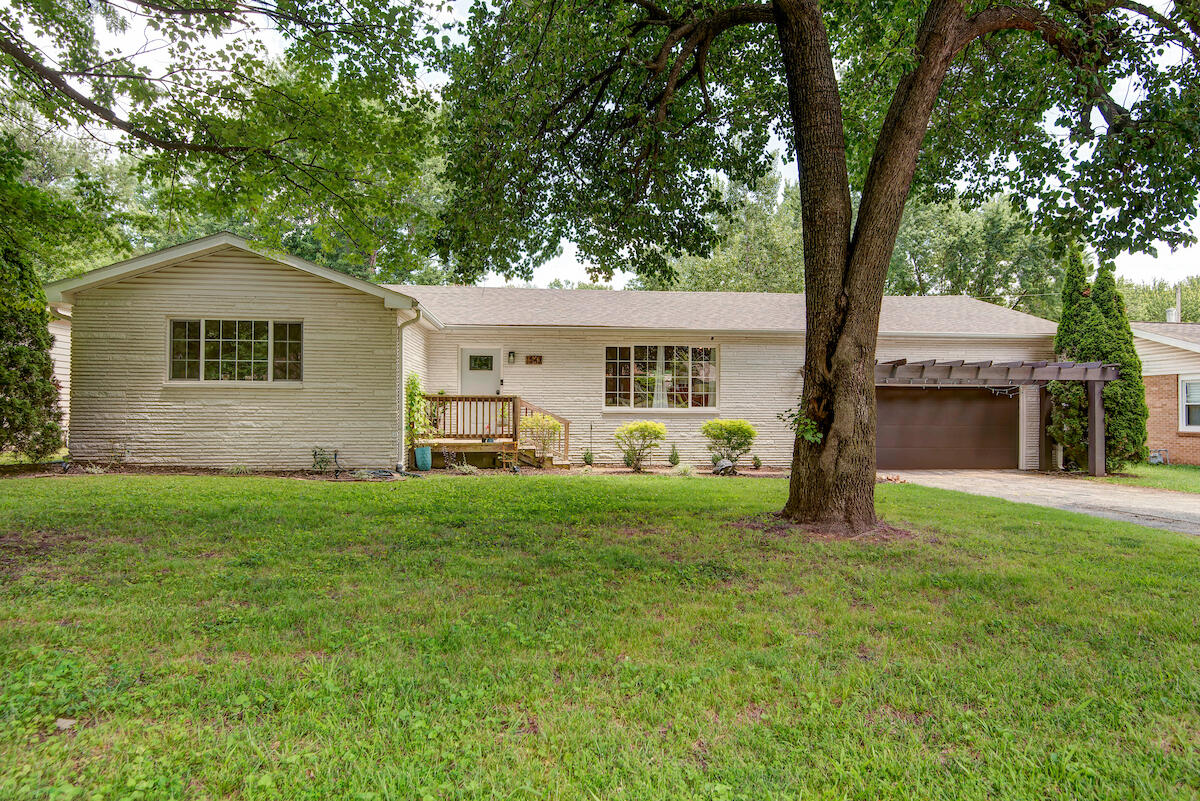 Photo of 1542 S Plaza Avenue Springfield MO 65804