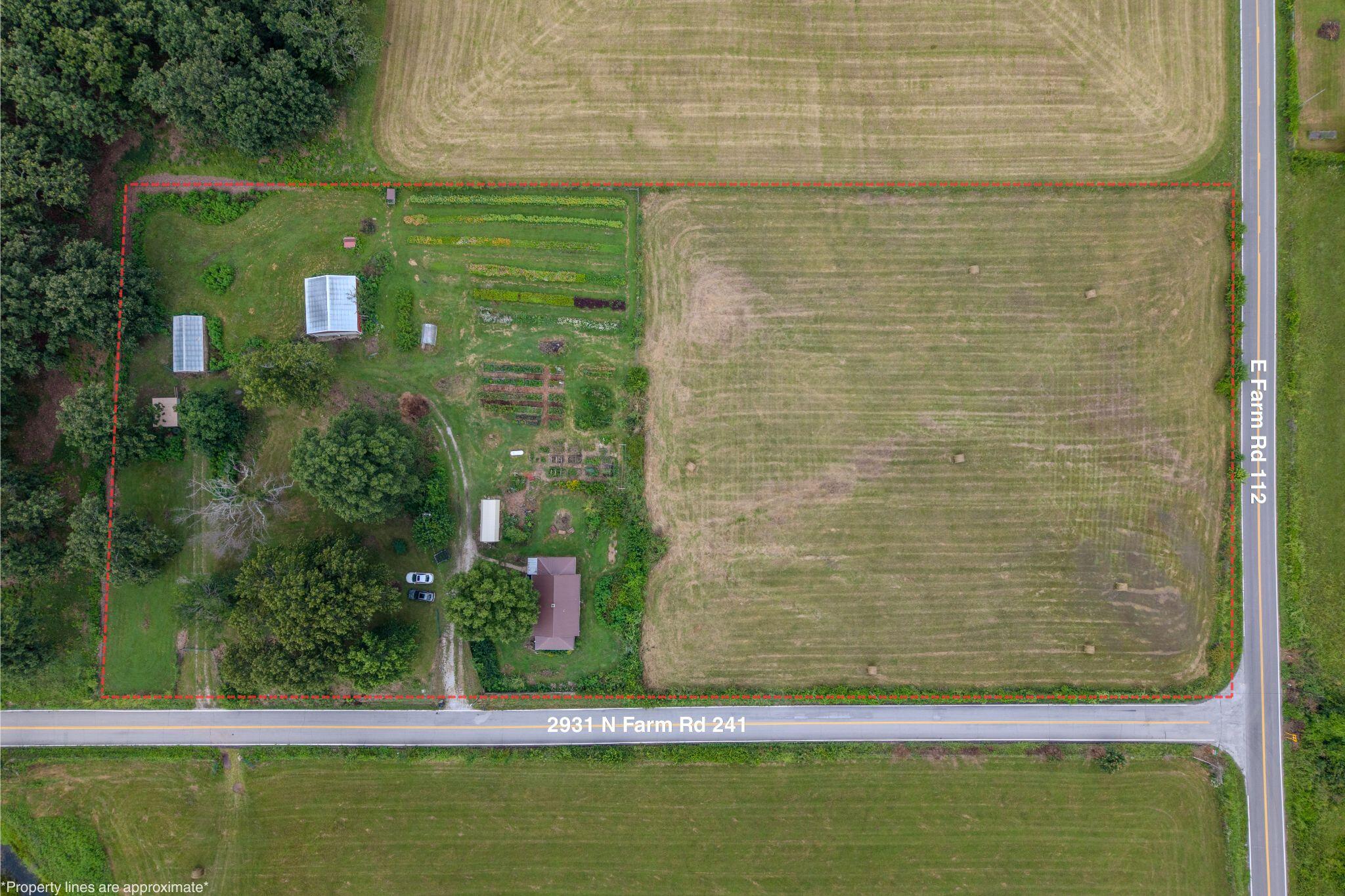 Photo of 2931 N Farm Road 241 Strafford MO 65757