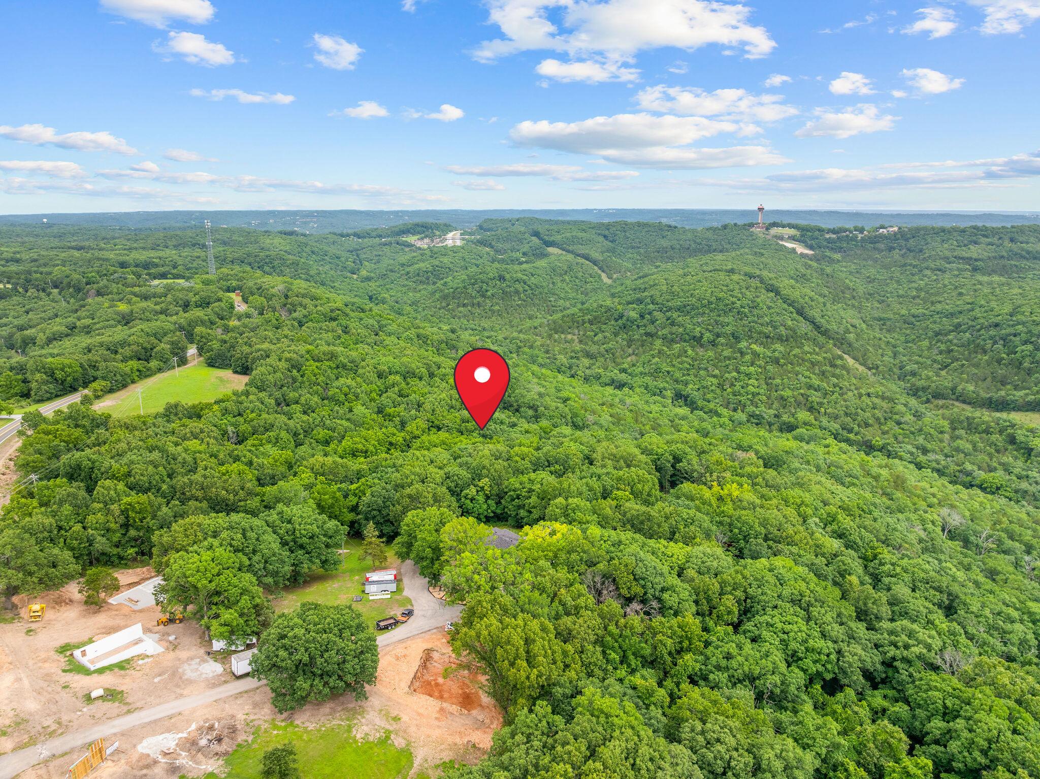 Photo of Lot 11 Welkom Drive Branson MO 65616