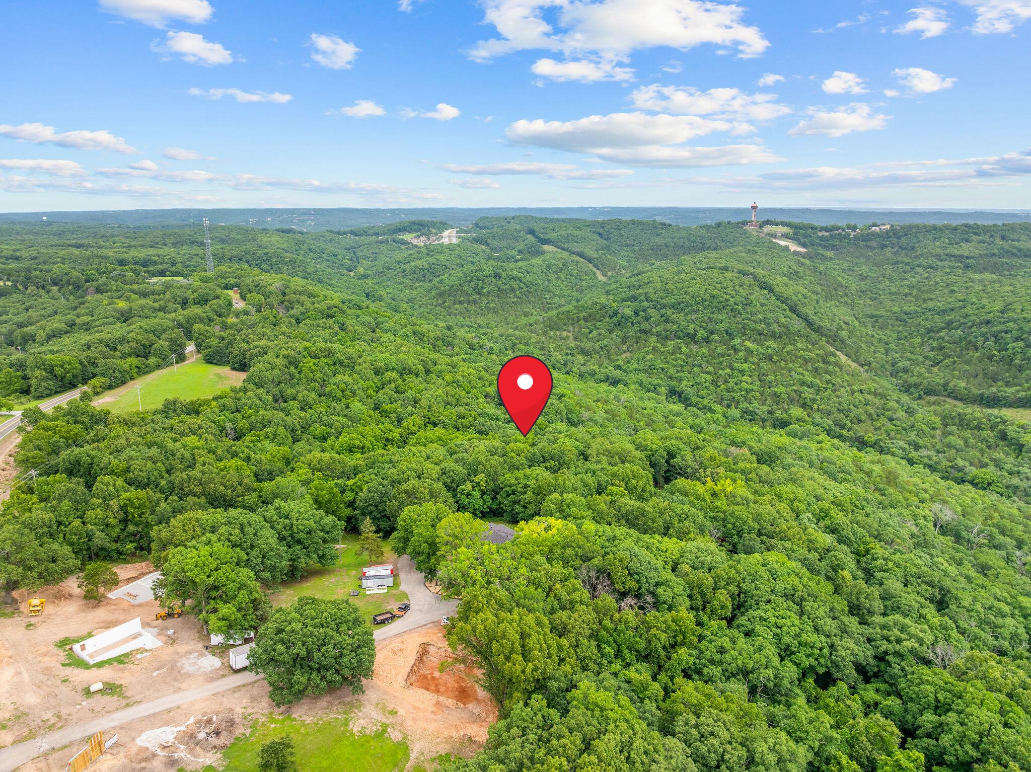 Photo of Lot 12 Welkom Drive Branson MO 65616