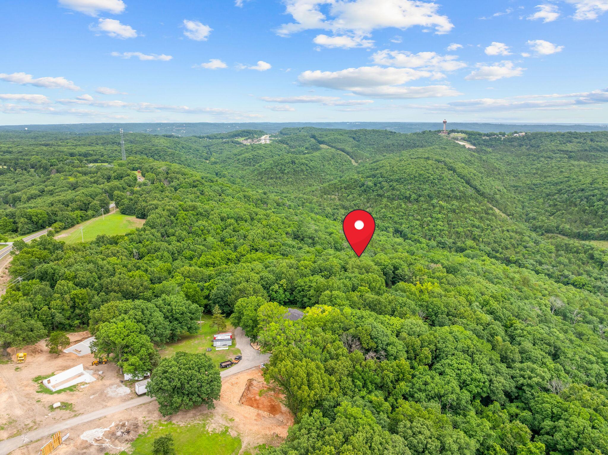 Photo of Lot 14 Welkom Drive Branson MO 65616