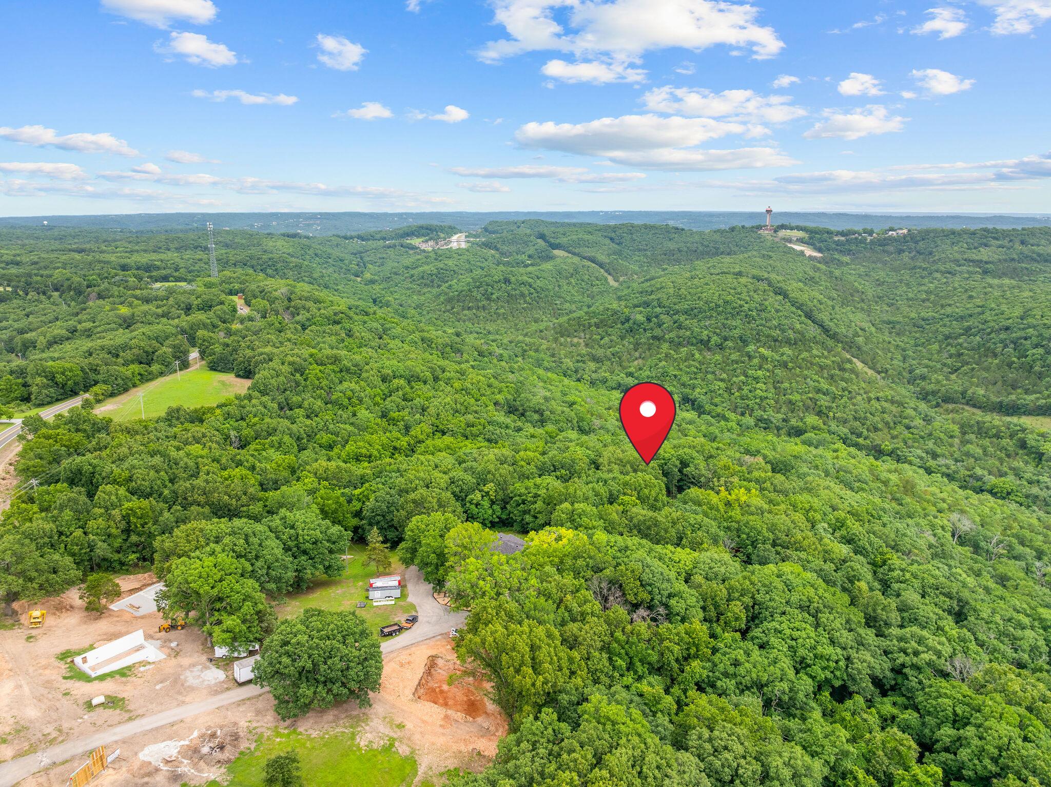 Photo of Lot 15 Welkom Drive Branson MO 65616