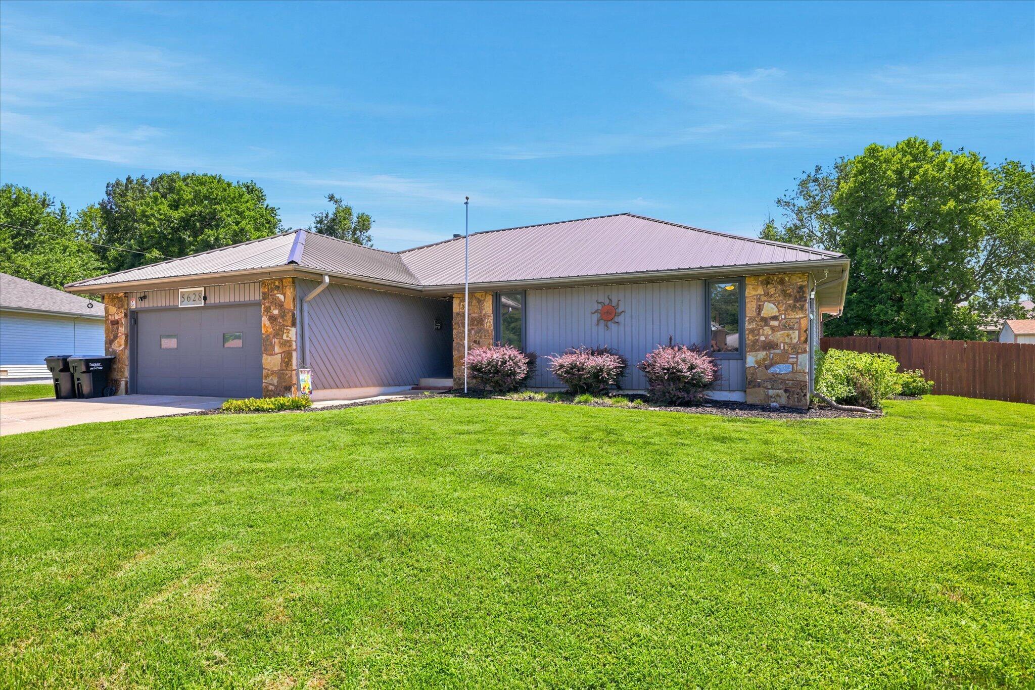 Photo of 5628 S Mccann Avenue Springfield MO 65804