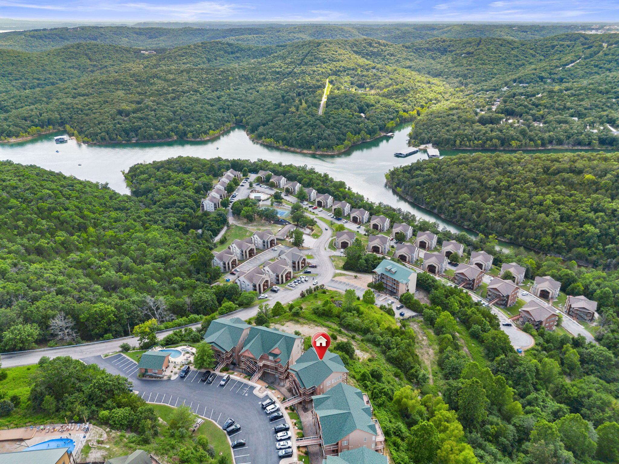 Photo of 29 Stone Cliff Circle #1 Branson MO 65616
