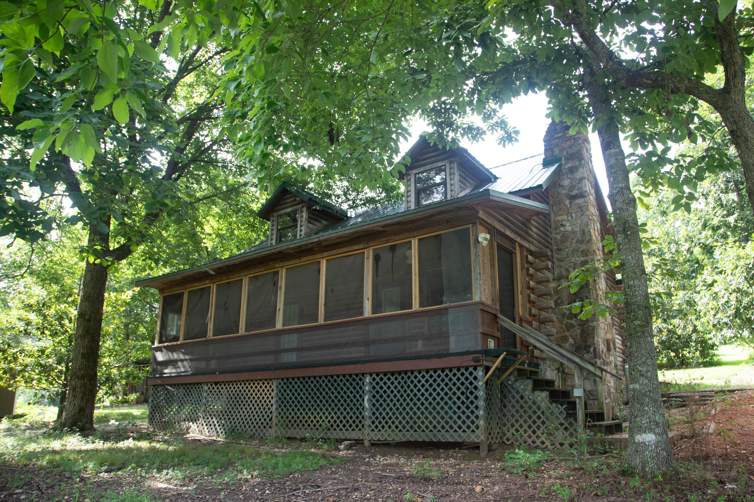 Photo of 1023 Timber Ridge Road Mammoth Spring AR 72554
