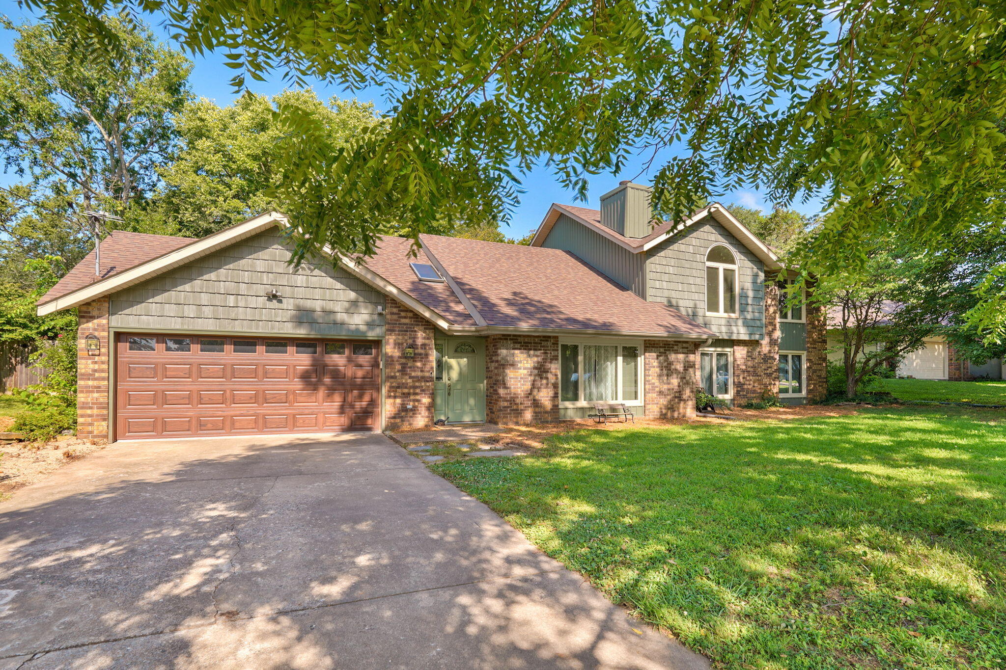 Photo of 5927 S Kimbrough Avenue Springfield MO 65810