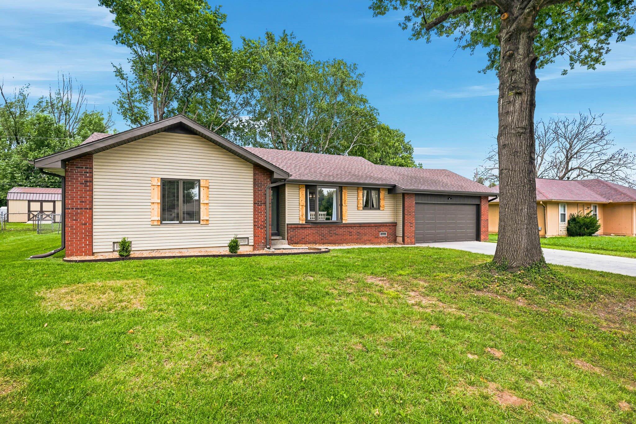 Photo of 3643 W State Street Springfield MO 65802