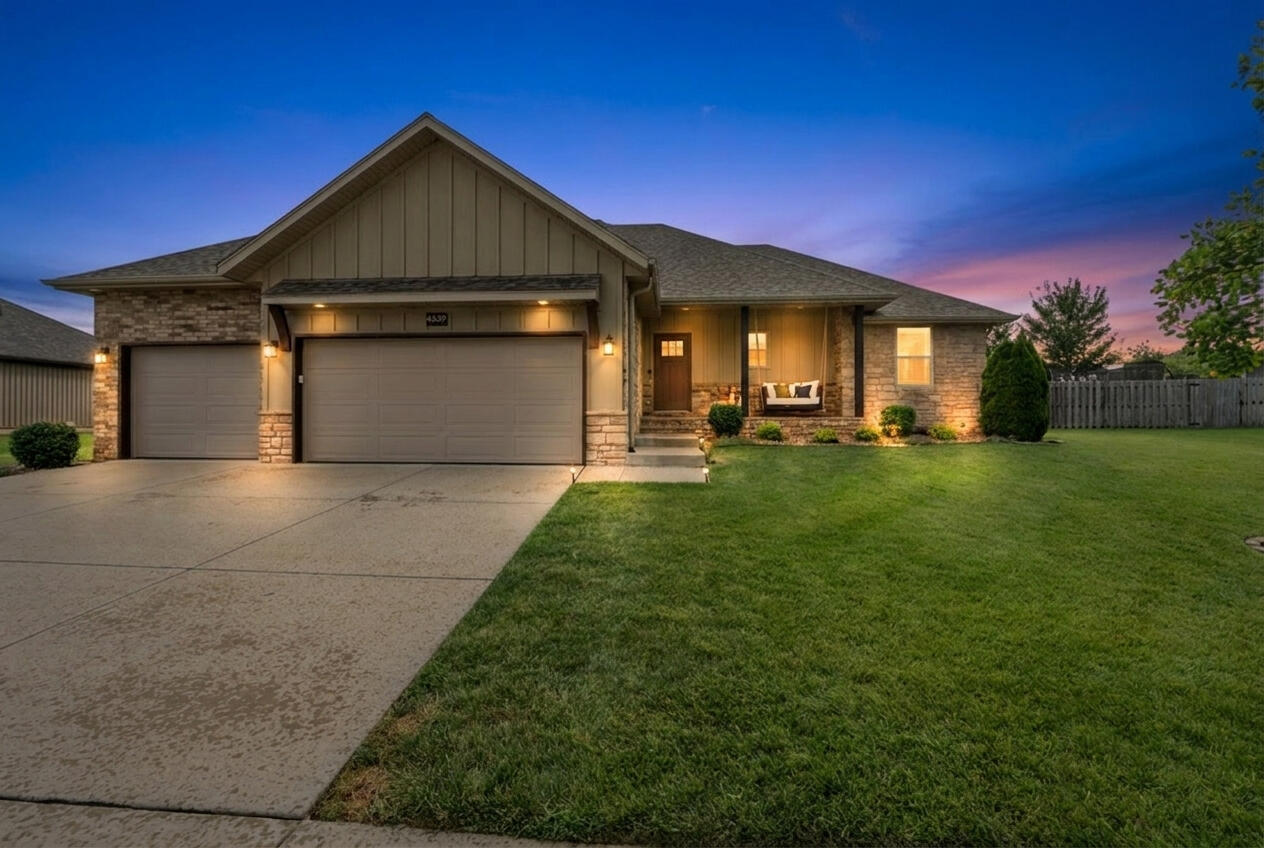 Photo of 4639 Florence Avenue Ozark MO 65721