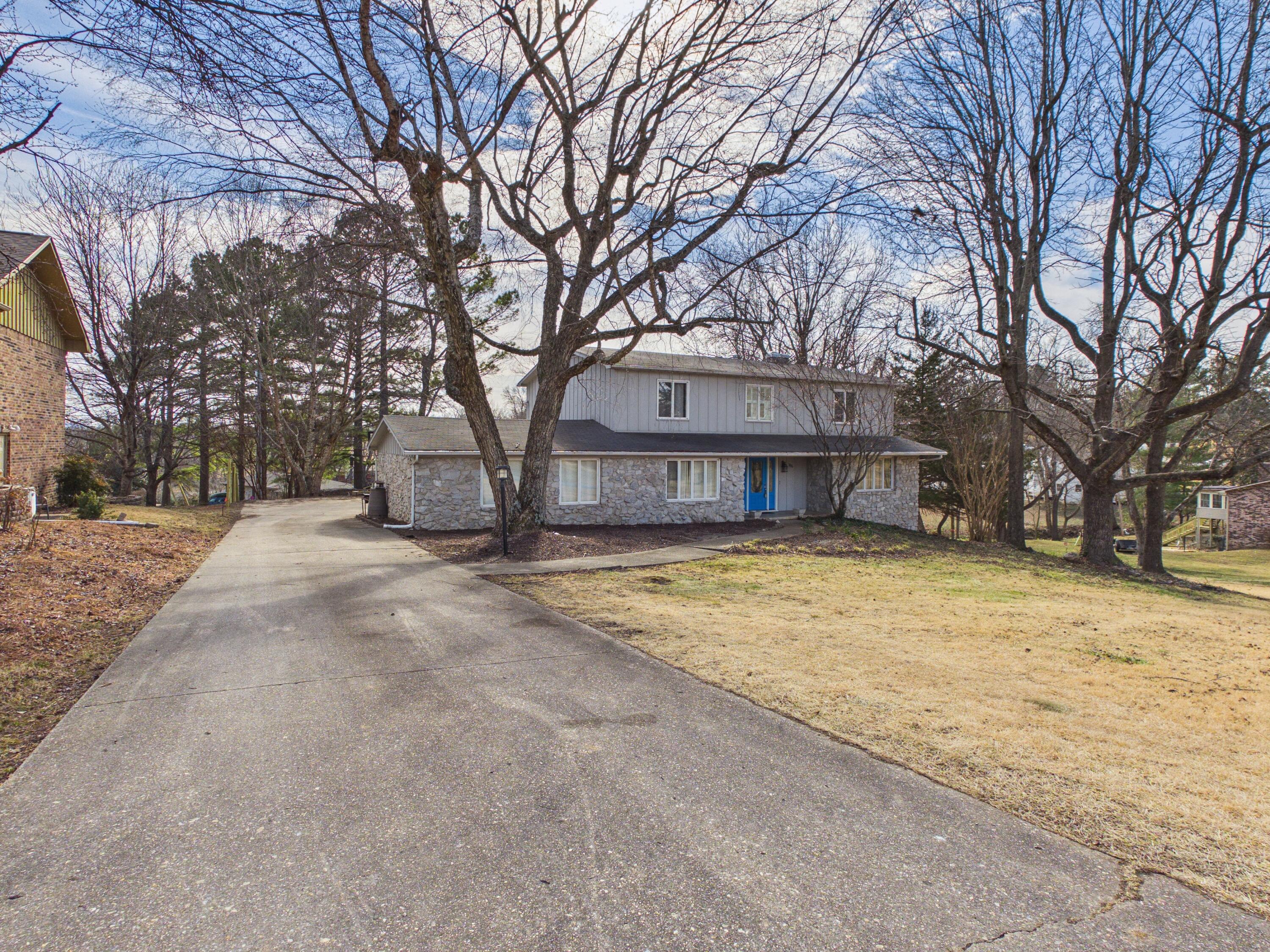 Photo of 1006 W Sherman Avenue Harrison AR 72601