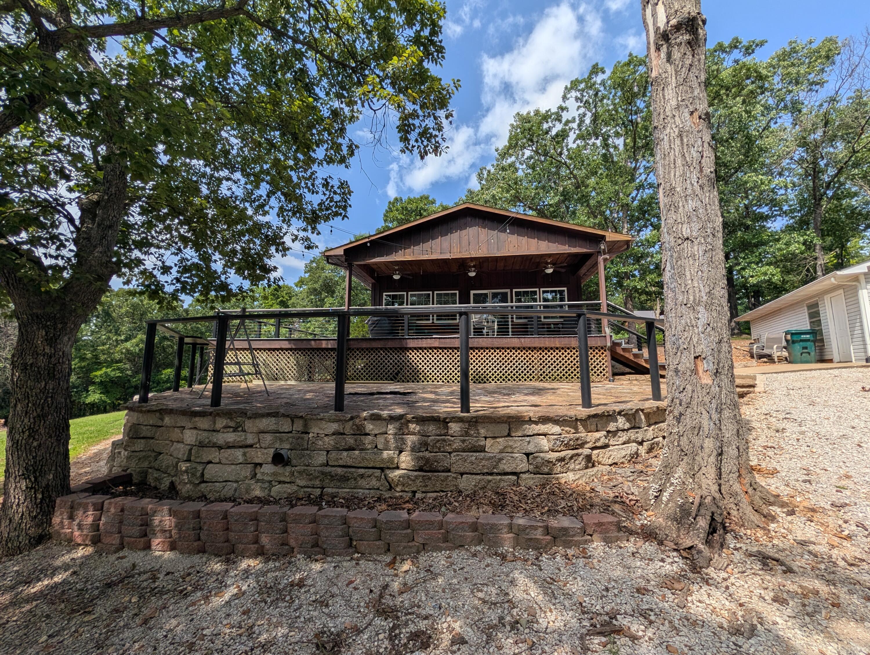 Photo of 49 Ridgeview Road Greenfield MO 65661