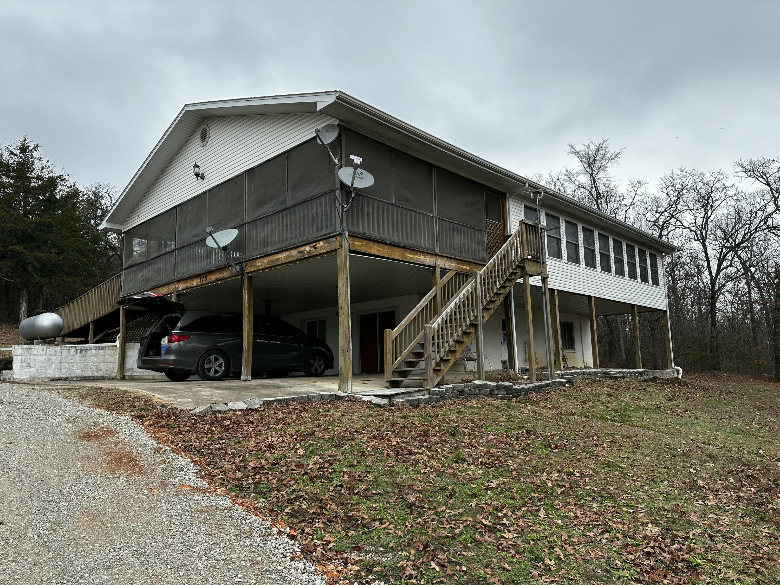 Photo of 275 Ludora Drive Shell Knob MO 65747