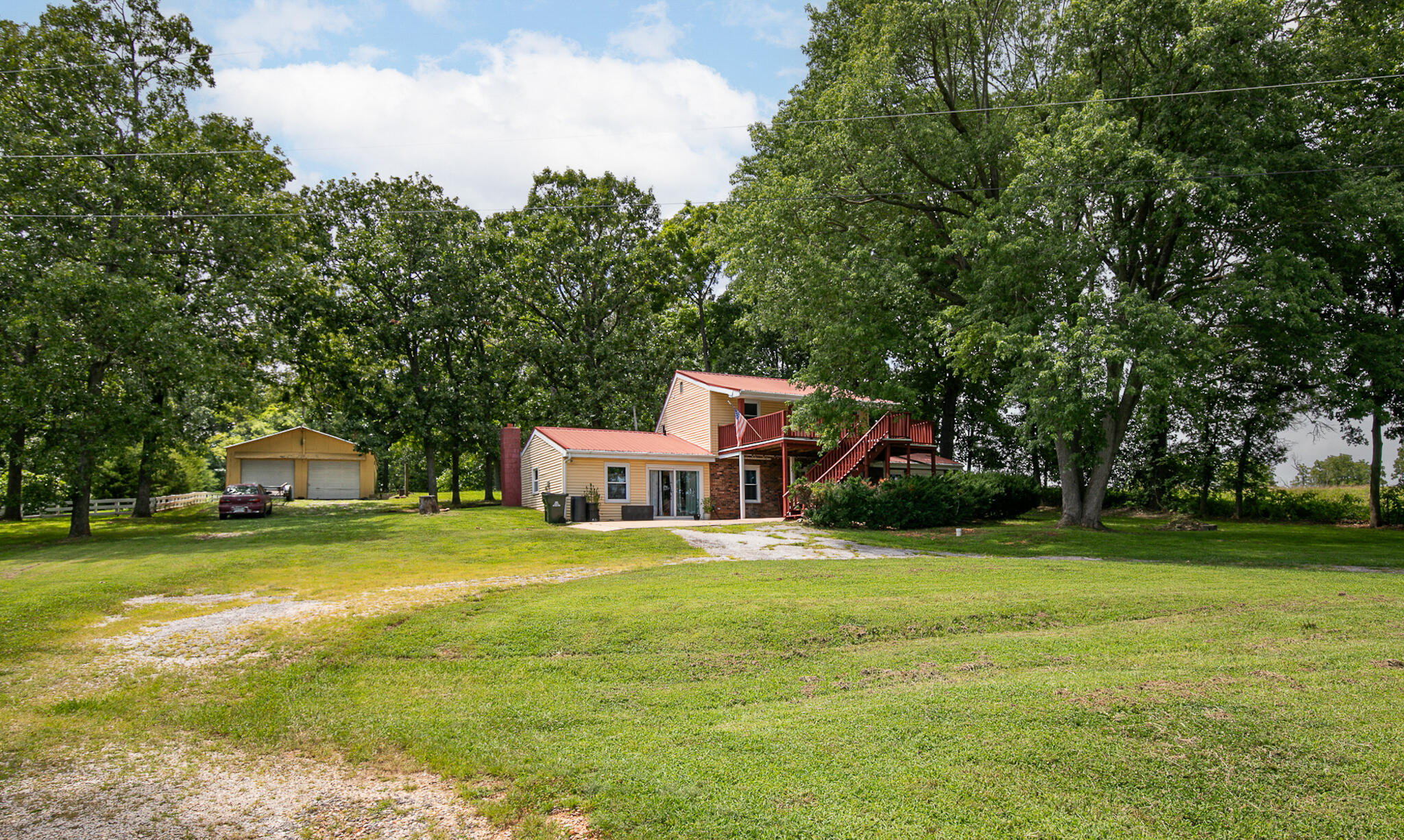 Photo of 20250 S 1485 Road Stockton MO 65785