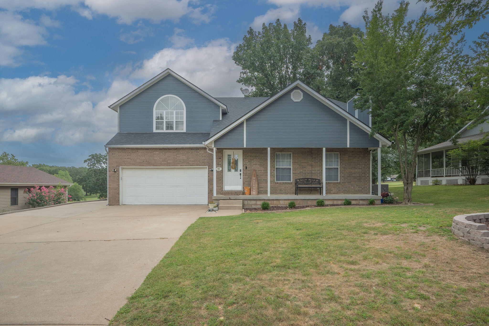 Photo of 212 Lakeview Lane Carl Junction MO 64834