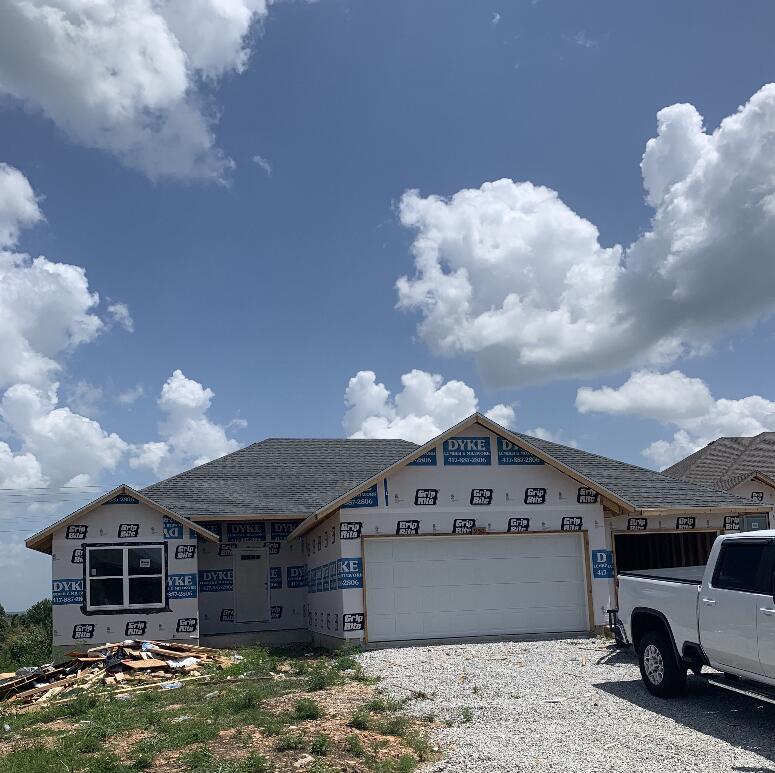 Photo of 950 S Pindall Lane Nixa MO 65714