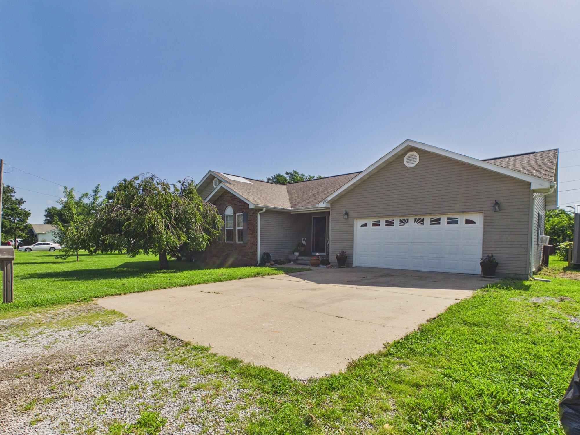 Photo of 106 Sugar Maple Licking MO 65542