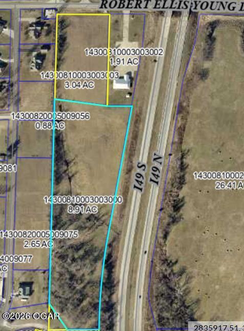 Photo of 000 Robert Ellis Young Drive Carthage MO 64836