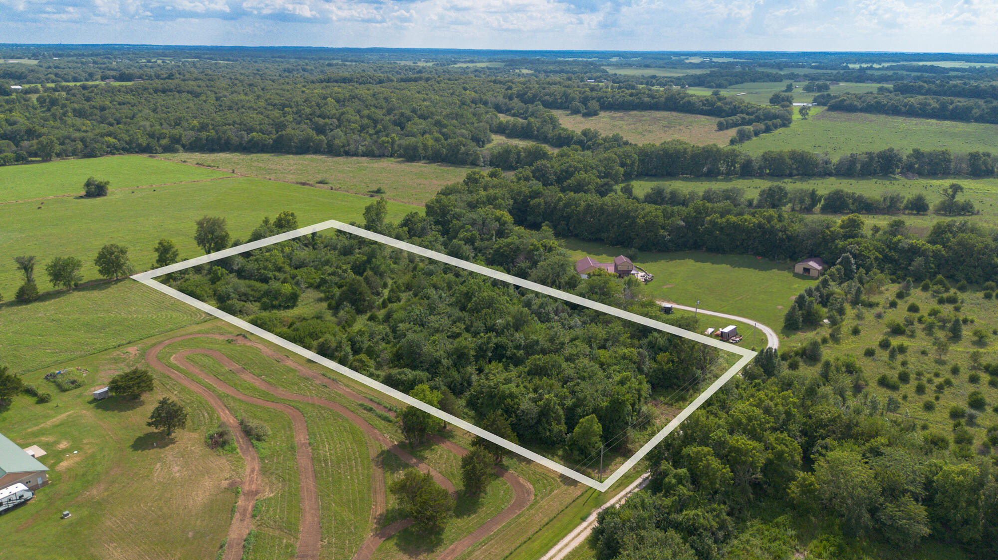 Photo of 000 Moonshadow Lane Springfield MO 65802
